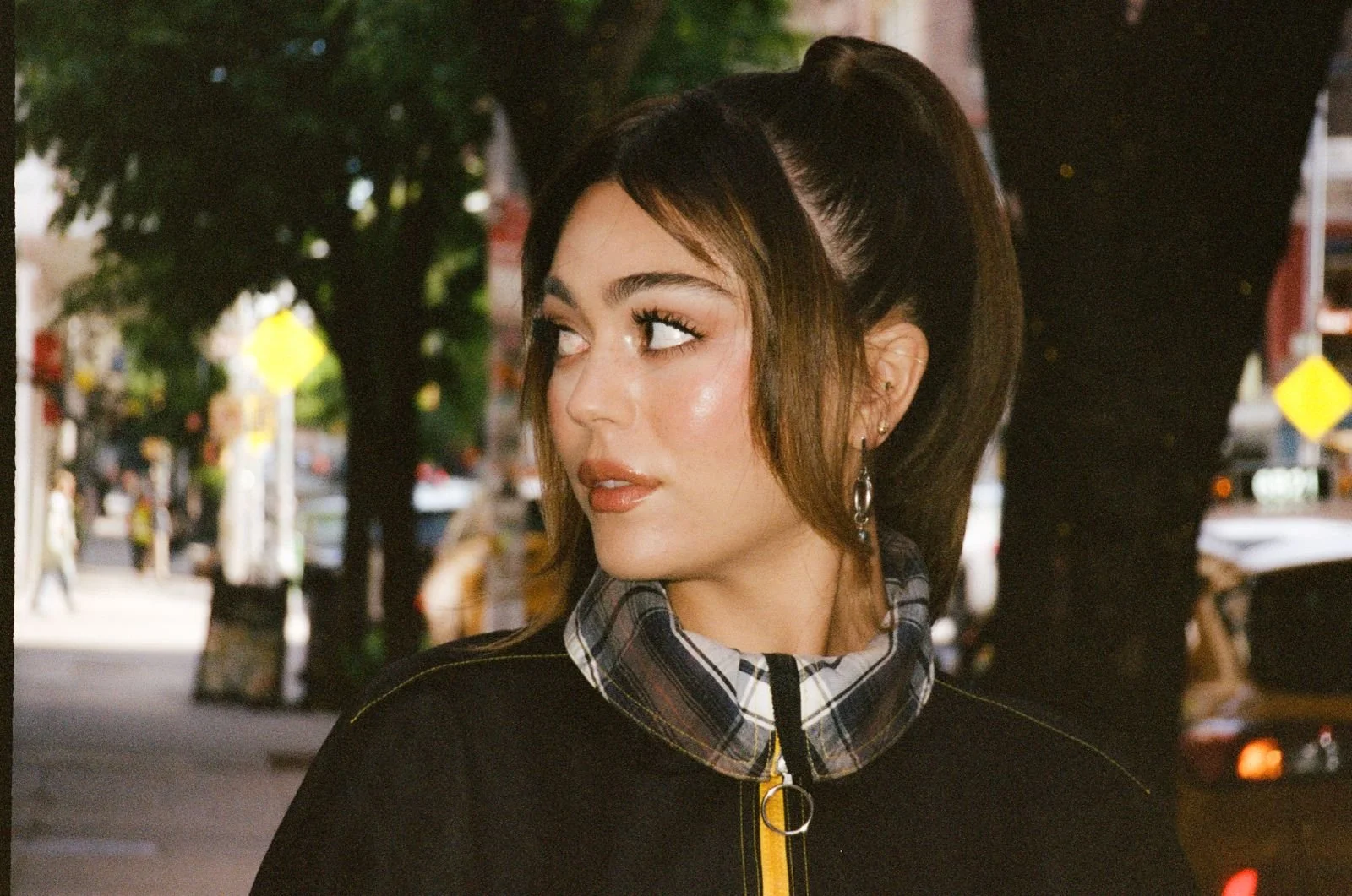 IN CONVERSATION WITH MIKA ABDALLA