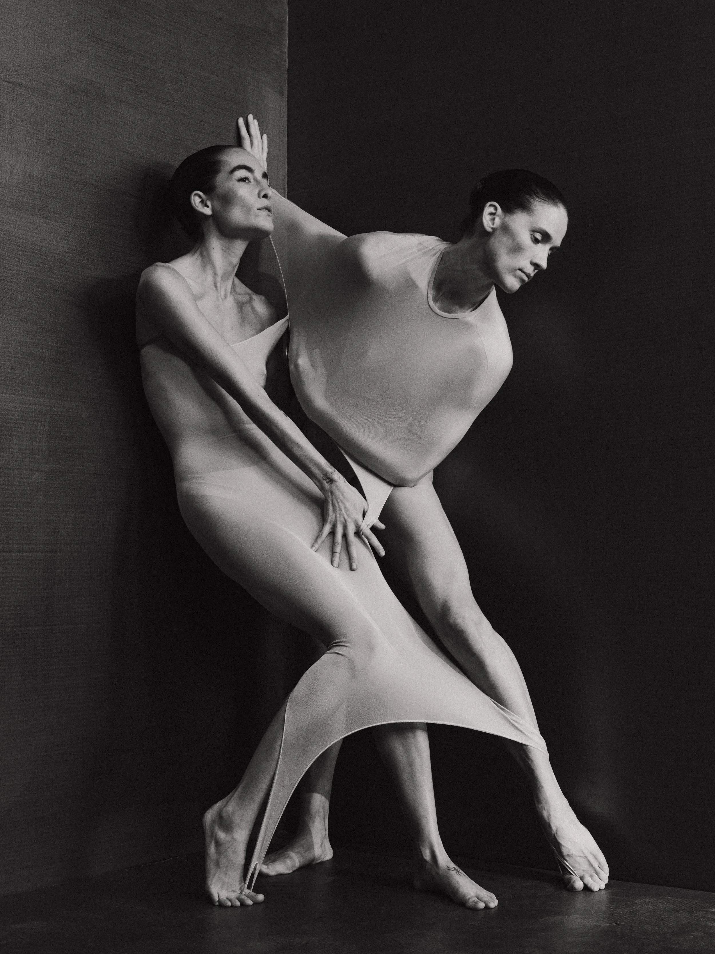 IN CONVERSATION WITH HEATHER KEMESKY AND IMRE VAN OPSTAL