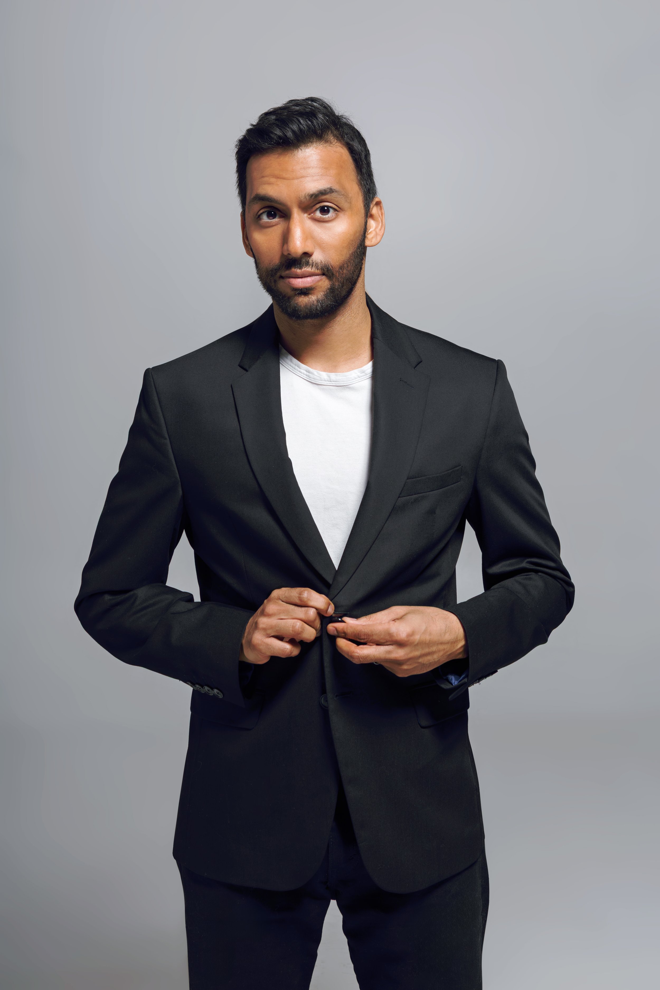 IN CONVERSATION WITH VAS SARANGA