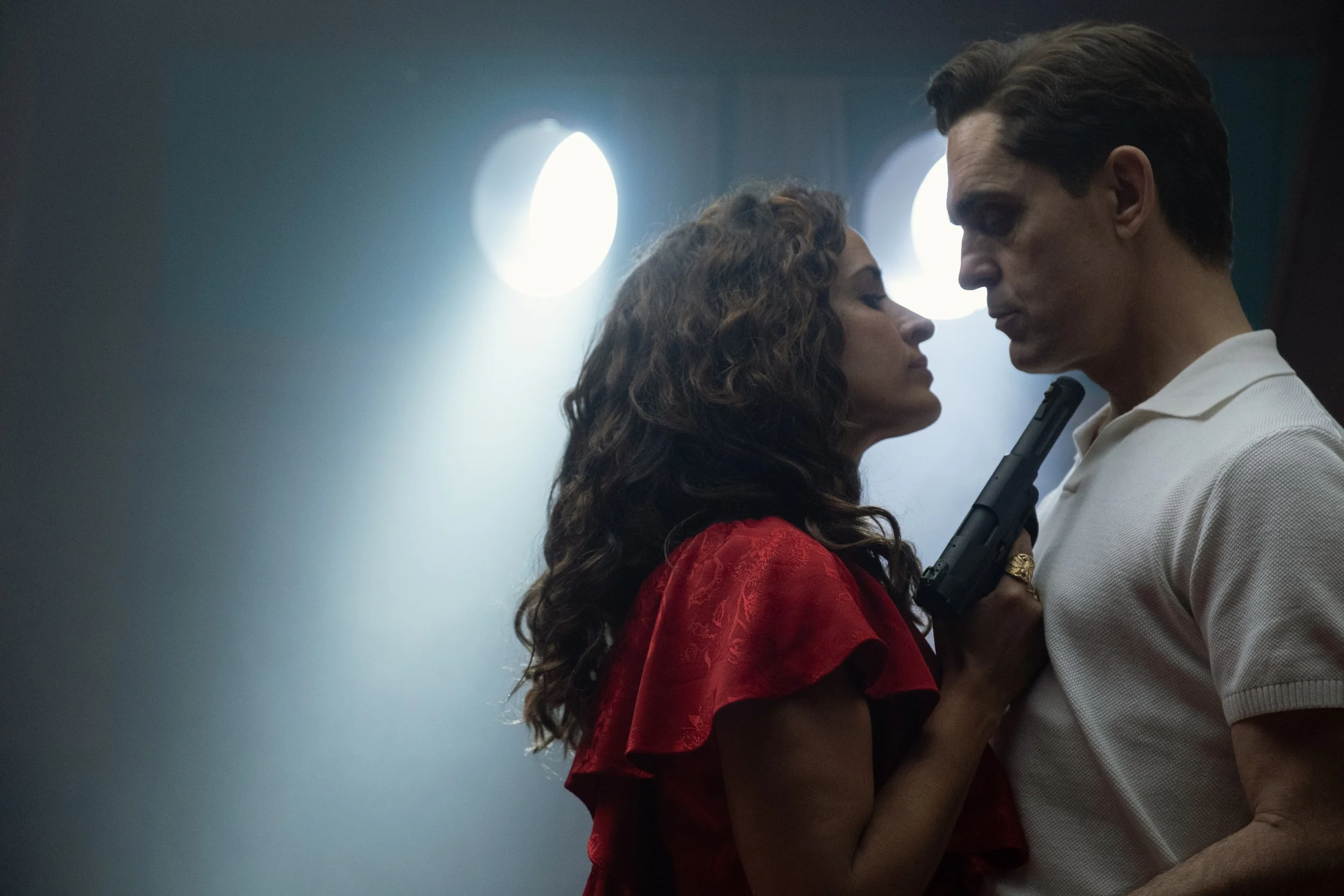 BERLIN IN SEVILLE: LOVE, PASSION AND THE ART OF LOSING CONTROL