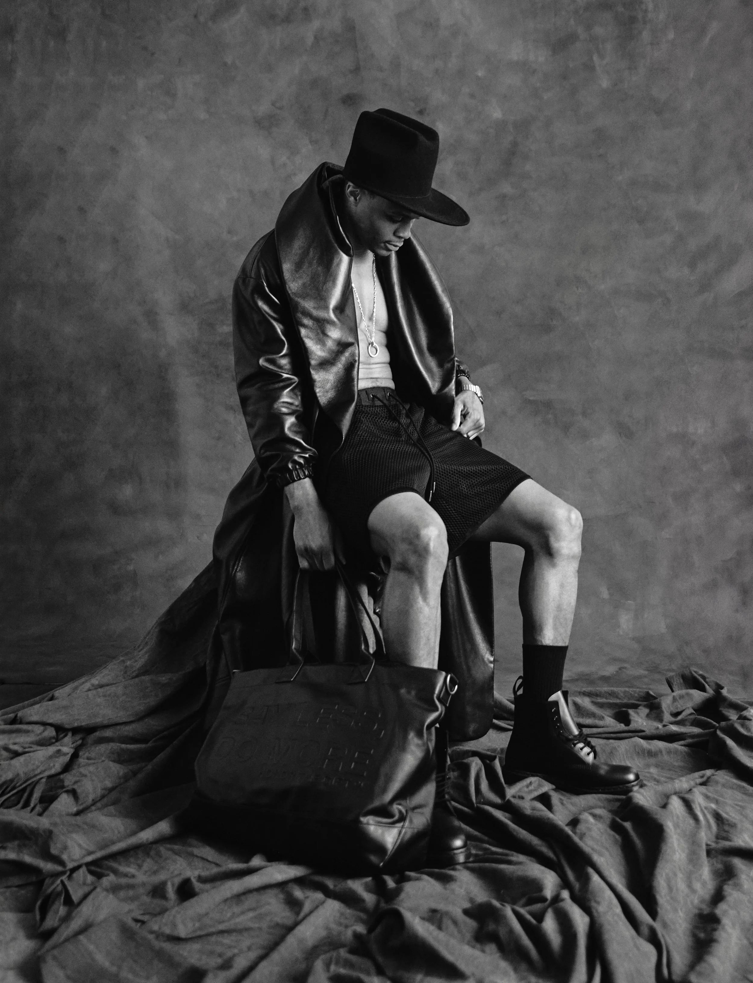 IN CONVERSATION WITH RUSSELL WESTBROOK