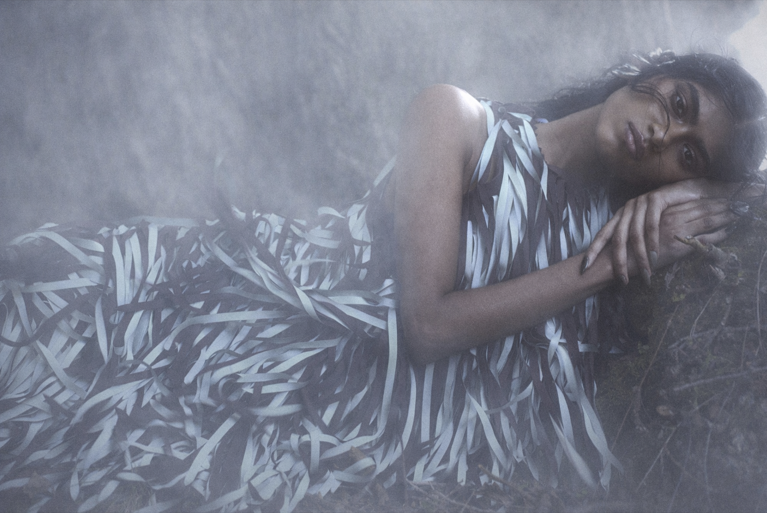 IN CONVERSATION WITH ASHLEY RADJARAME