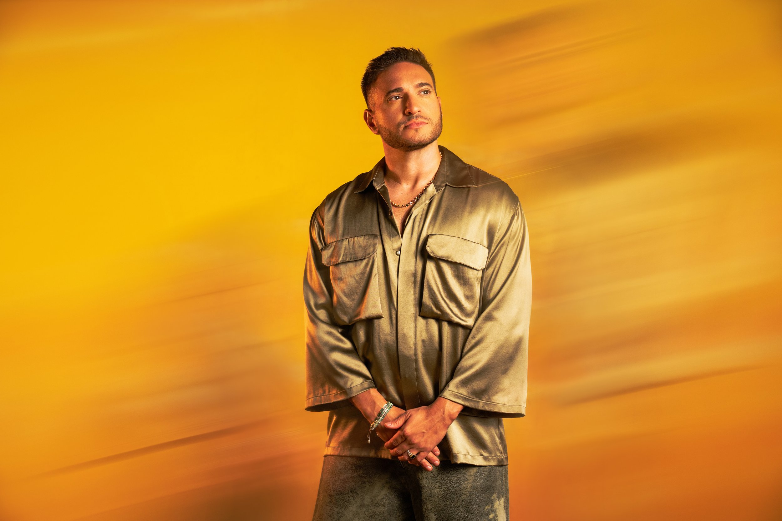 IN CONVERSATION WITH JONAS BLUE