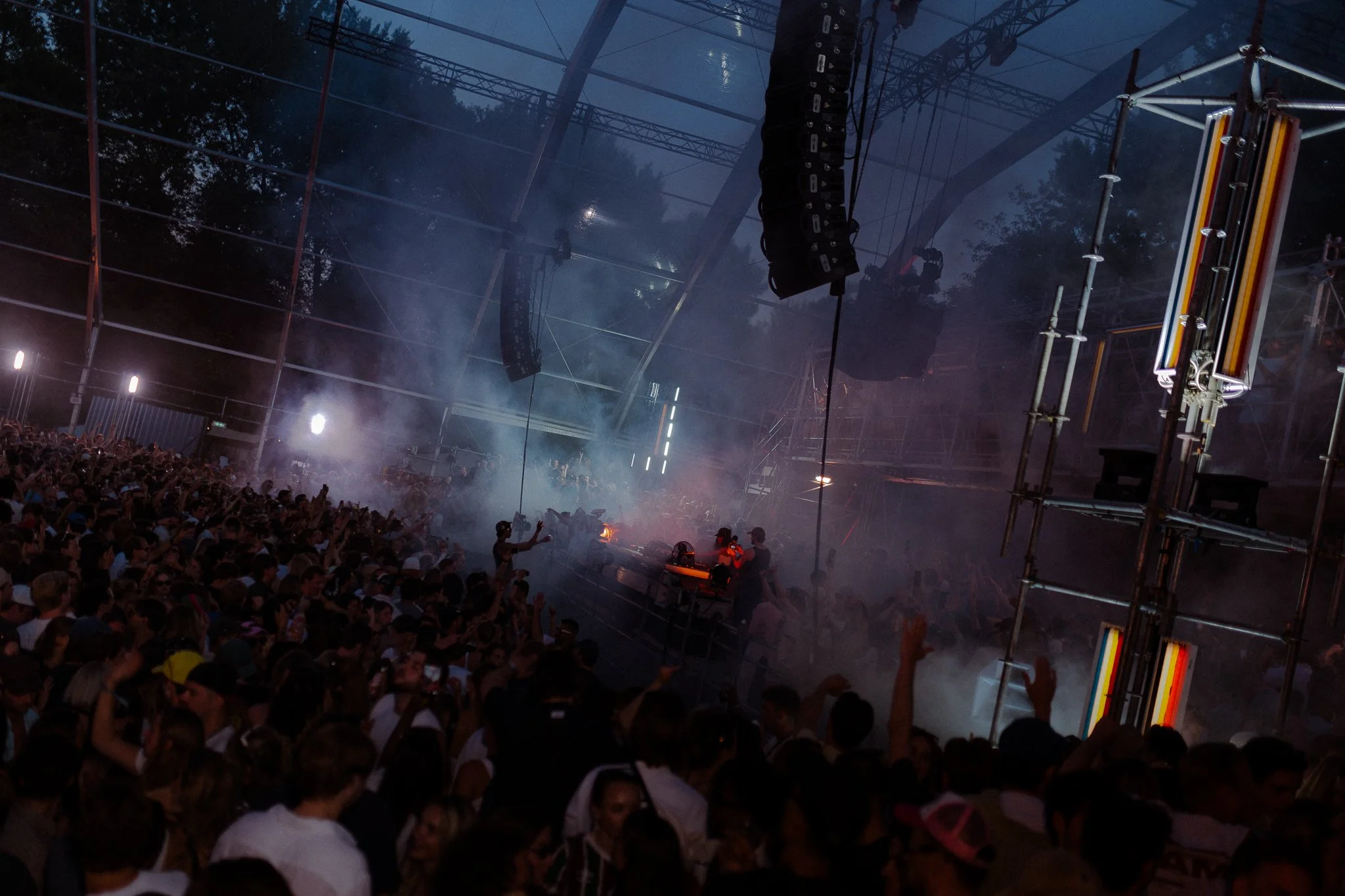 LENTEKABINET 2026 BROUGHT THE HEAT TO AMSTERDAM