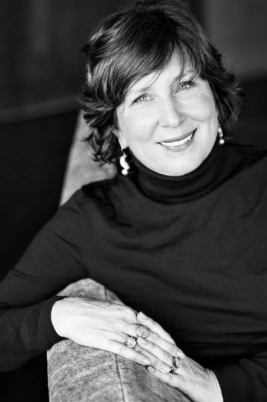IN CONVERSATION WITH DANIELA ANDRIER