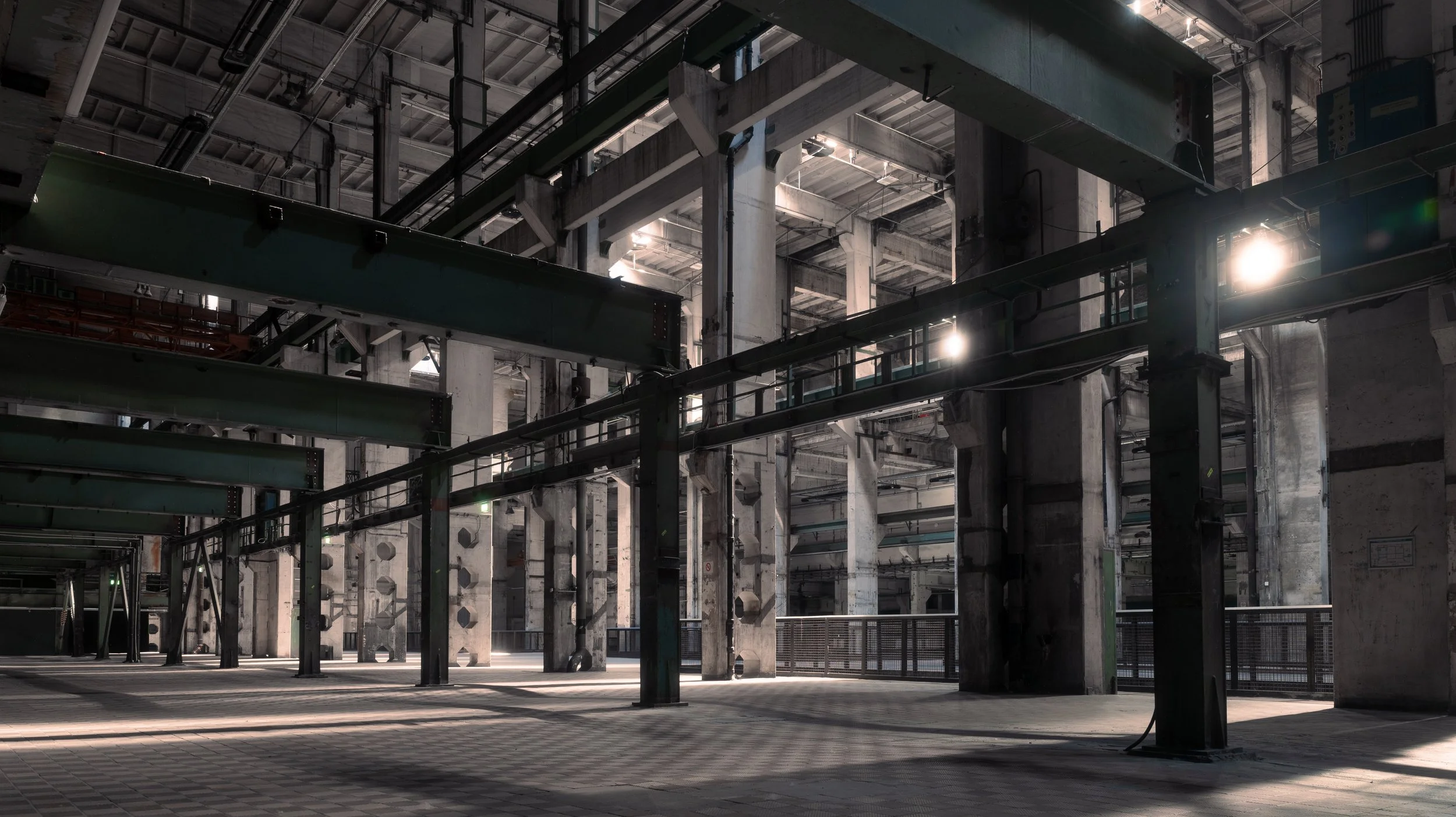 SKRILLEX REVEALS CONTRA WITH TWO-DAY KRAFTWERK BERLIN TAKEOVER