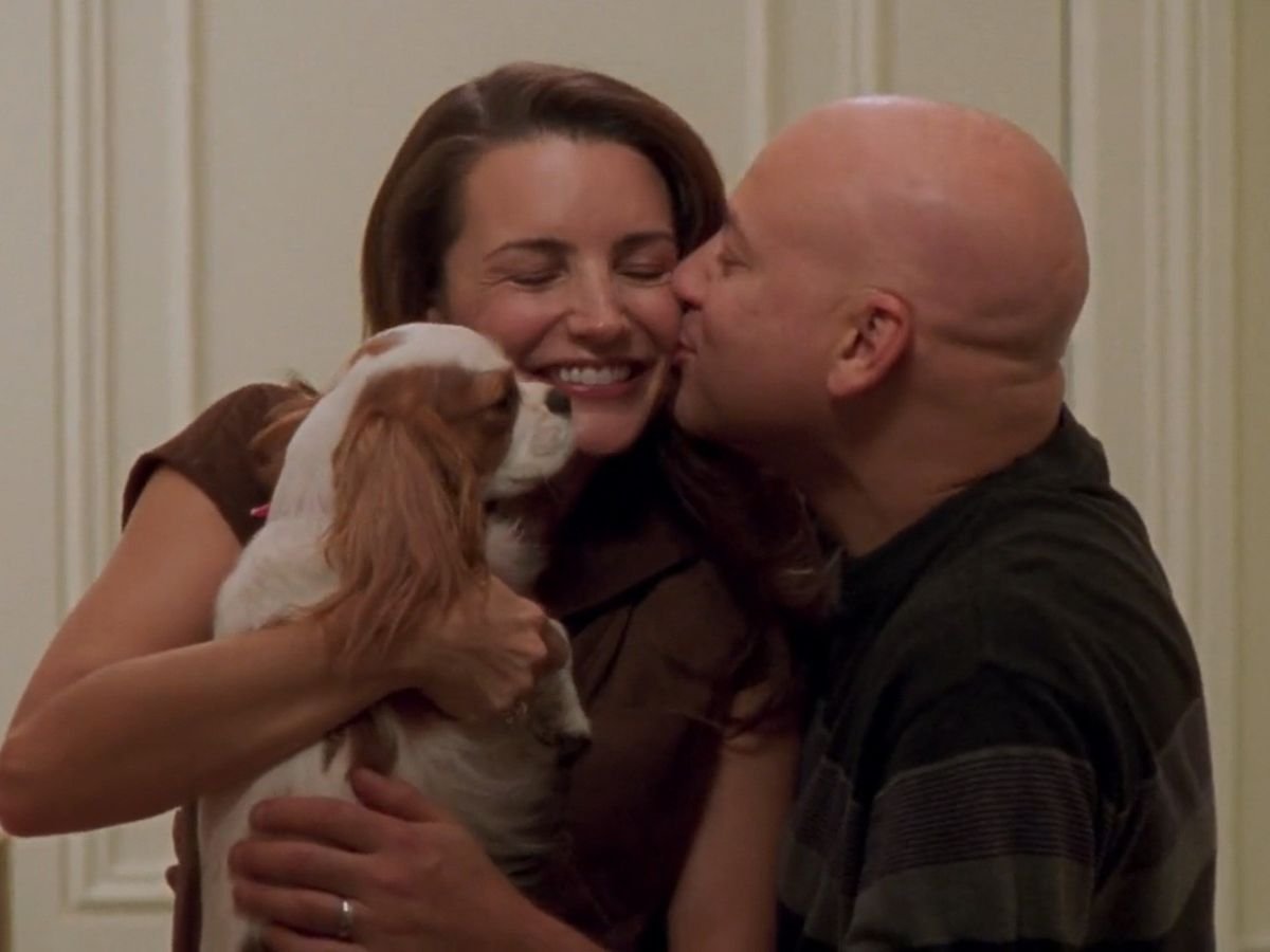 OUR FAVOURITE COUPLES &amp; WHY WE LOVE THEIR LOVE