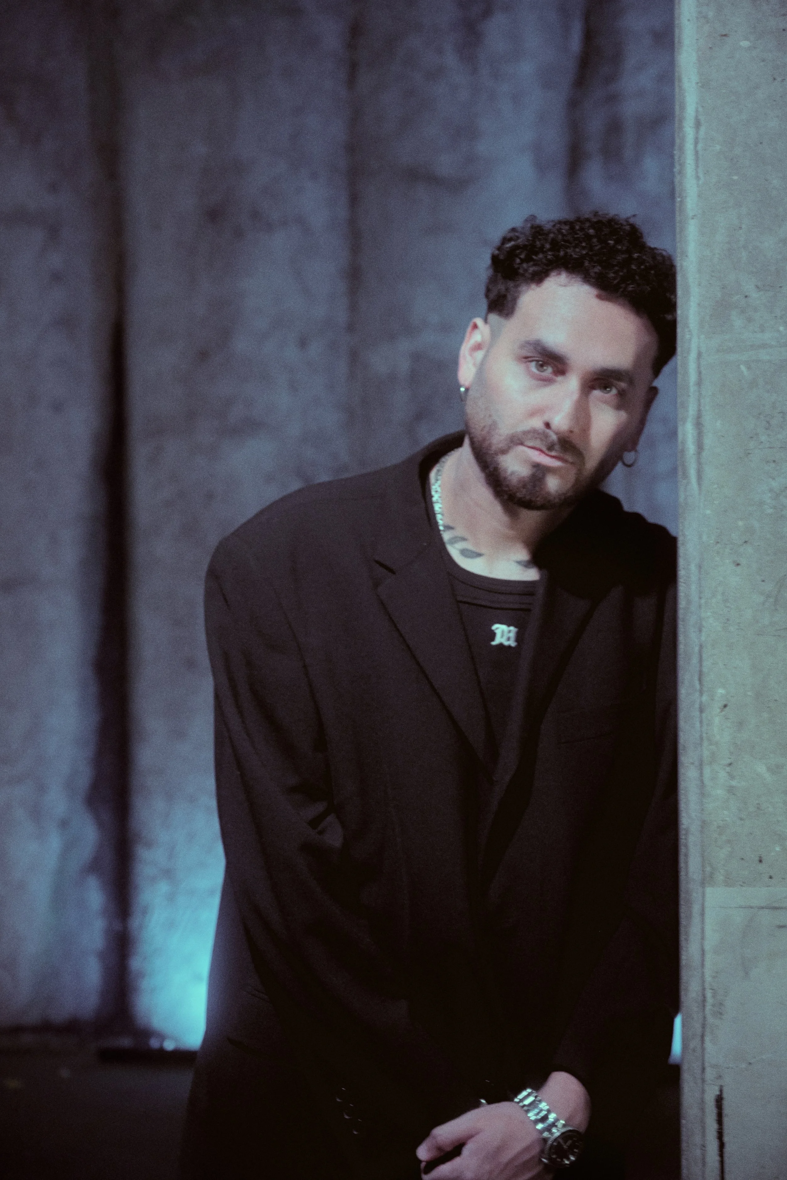 IN CONVERSATION WITH SEPT
