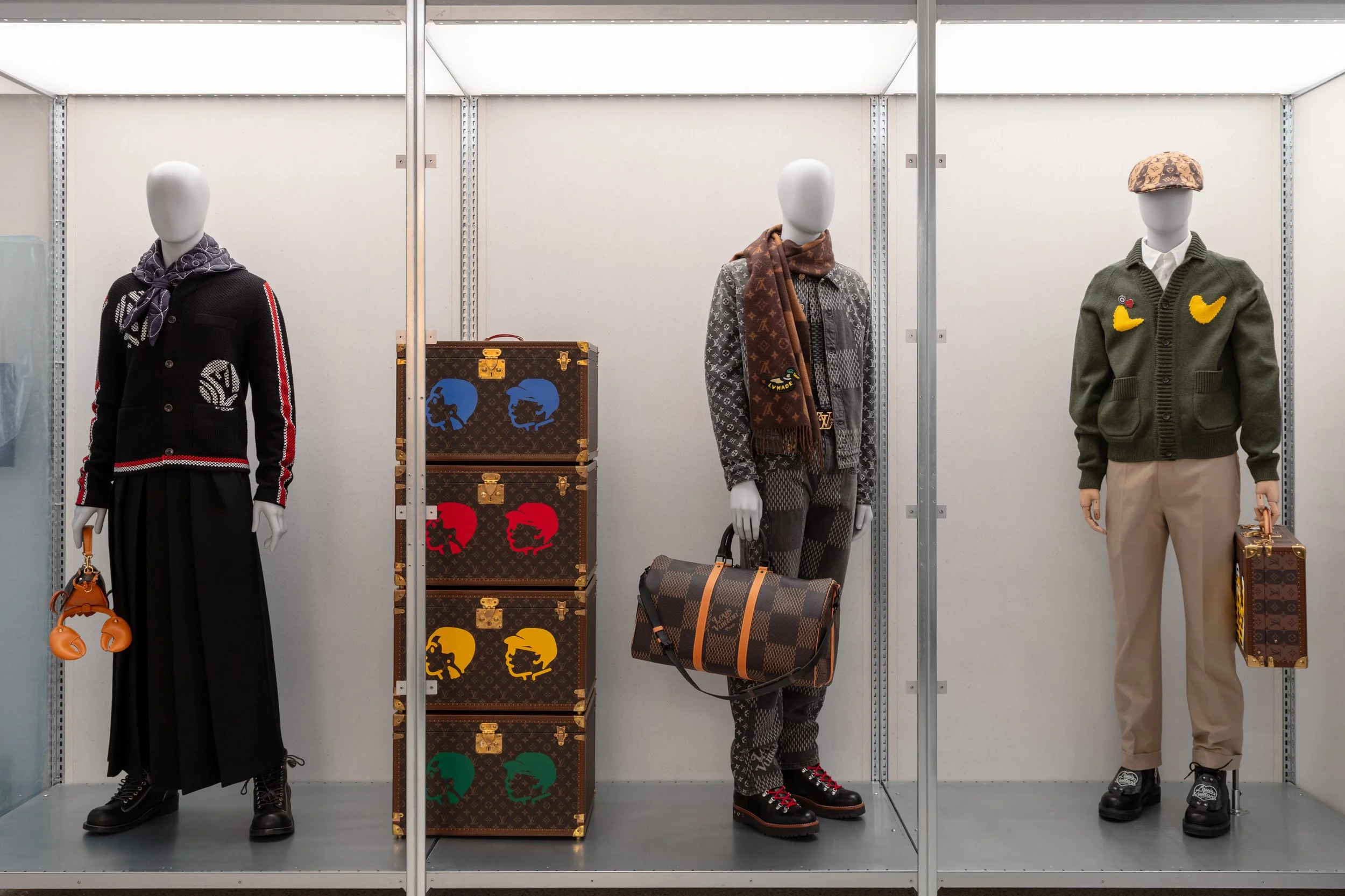 NIGO: From Japan with Love at the Design Museum_Photo credit Luke Hayes 13.jpg