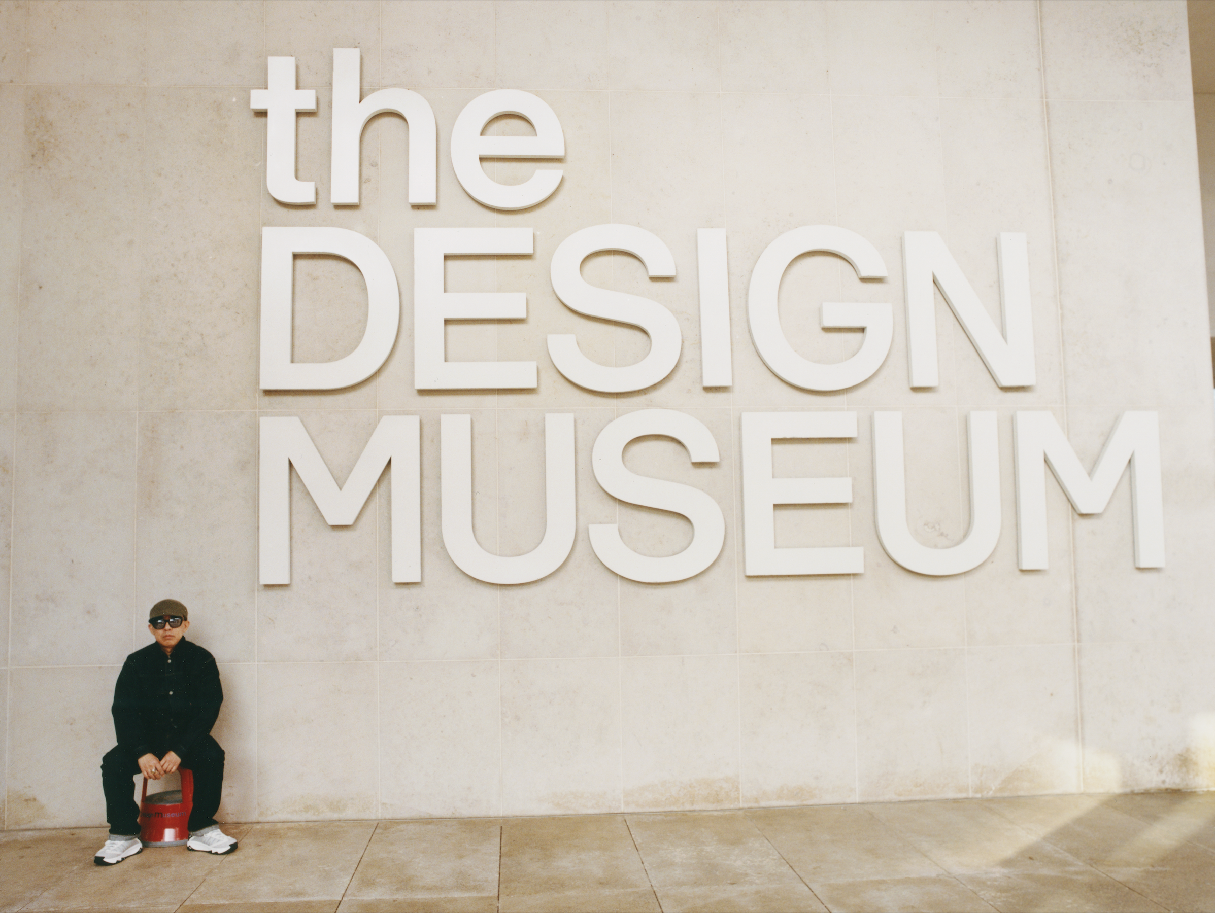 DESIGN MUSEUM UNVEILS RETROSPECTIVE EXHIBITION NIGO: FROM JAPAN WITH LOVE