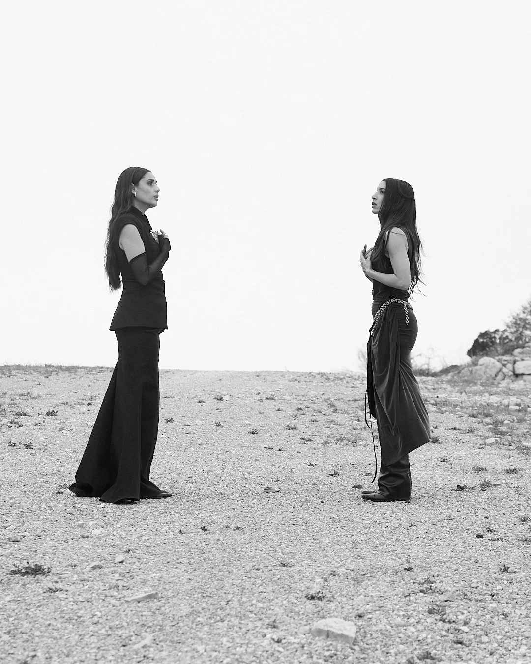 ZEYNE AND MARINA SATTI’S ‘A’TI’ IS BORDERLESS POP