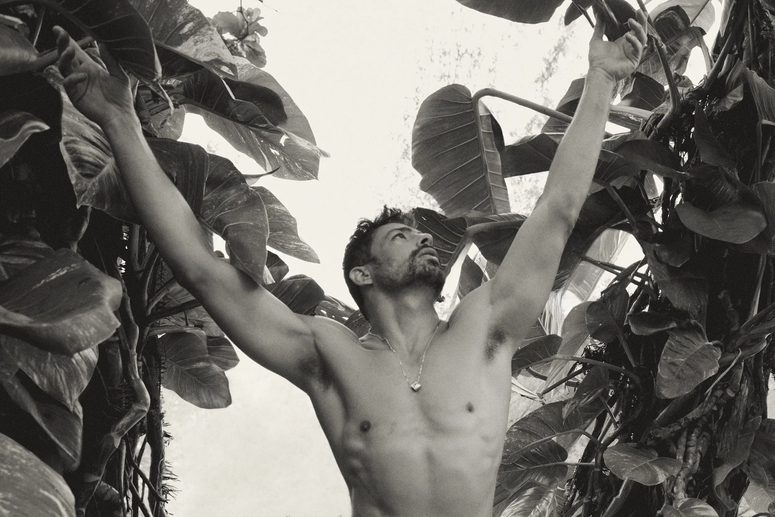 IN CONVERSATION WITH CAUÃ REYMOND