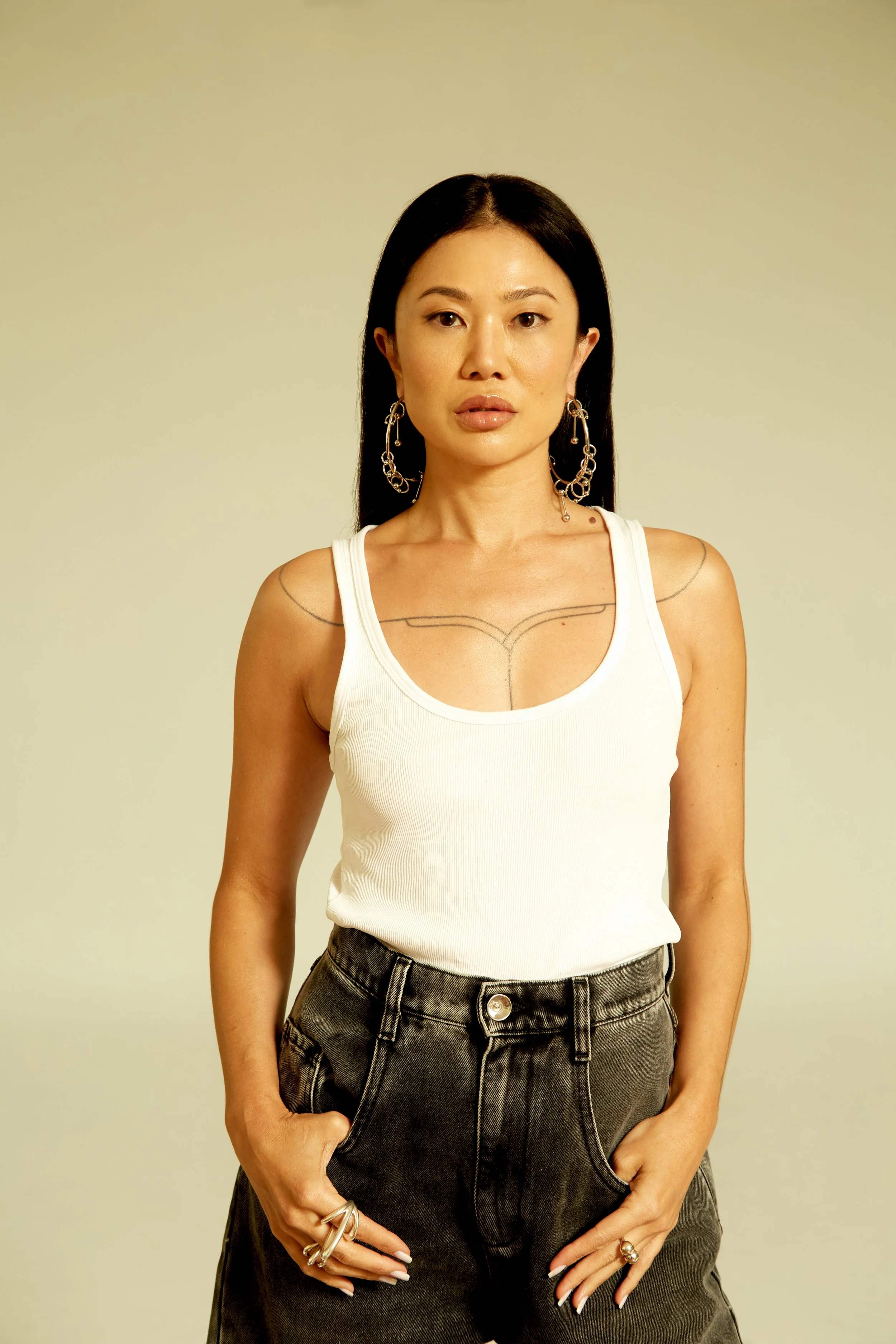IN CONVERSATION WITH ELI IWASA