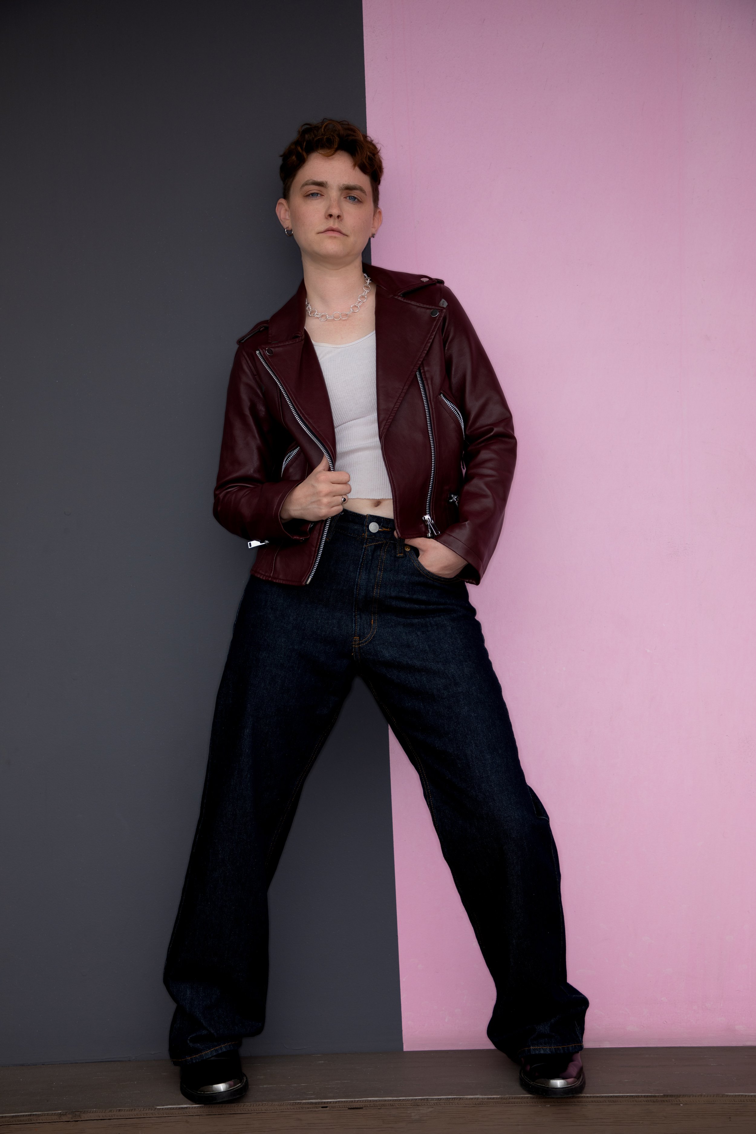 IN CONVERSATION WITH BENNY ZIELKE