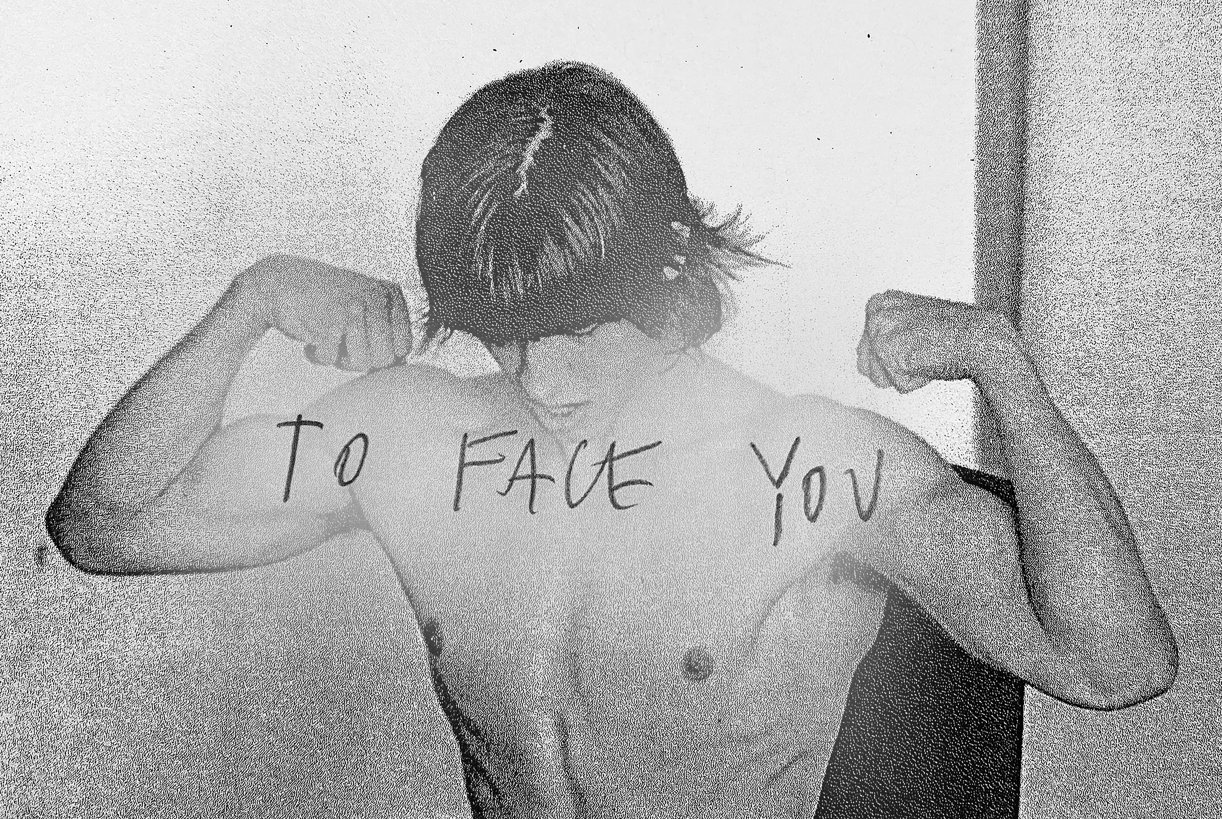 BOYS WILL BE IMAGES: PERFORMANCE, MASCULINITY, AND GESTURE IN PETER DE POTTER’S WORK