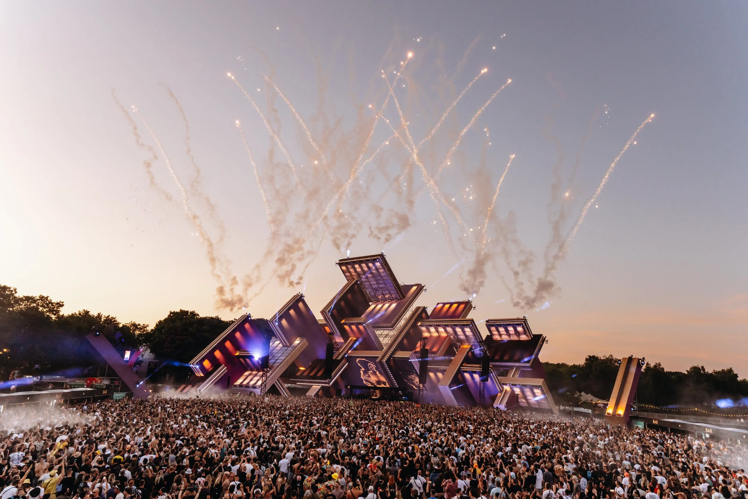 AWAKENINGS FESTIVAL 2026 SELLS OUT AHEAD OF ITS BIGGEST EDITION YET
