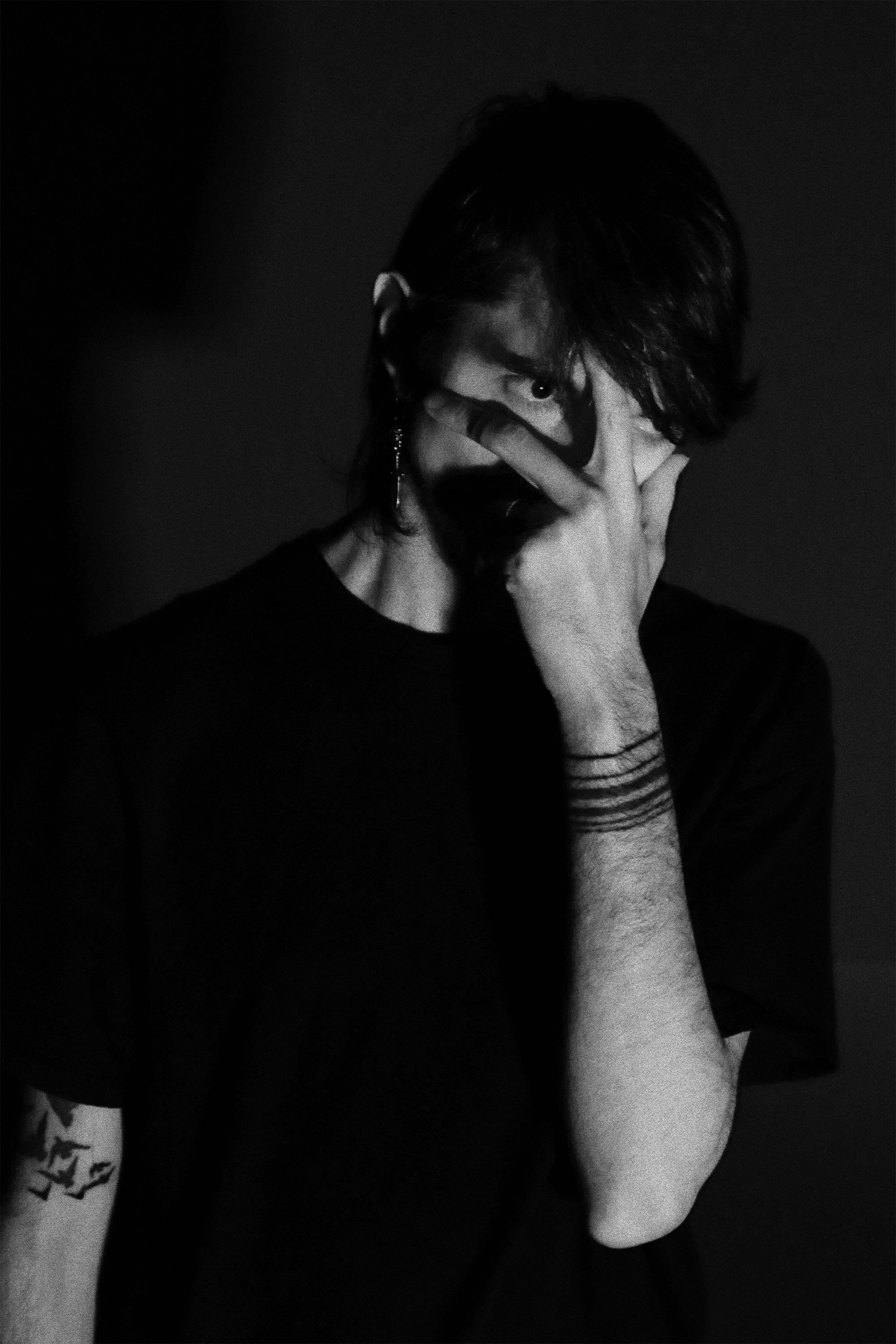 IN CONVERSATION WITH DAS MÖRTAL