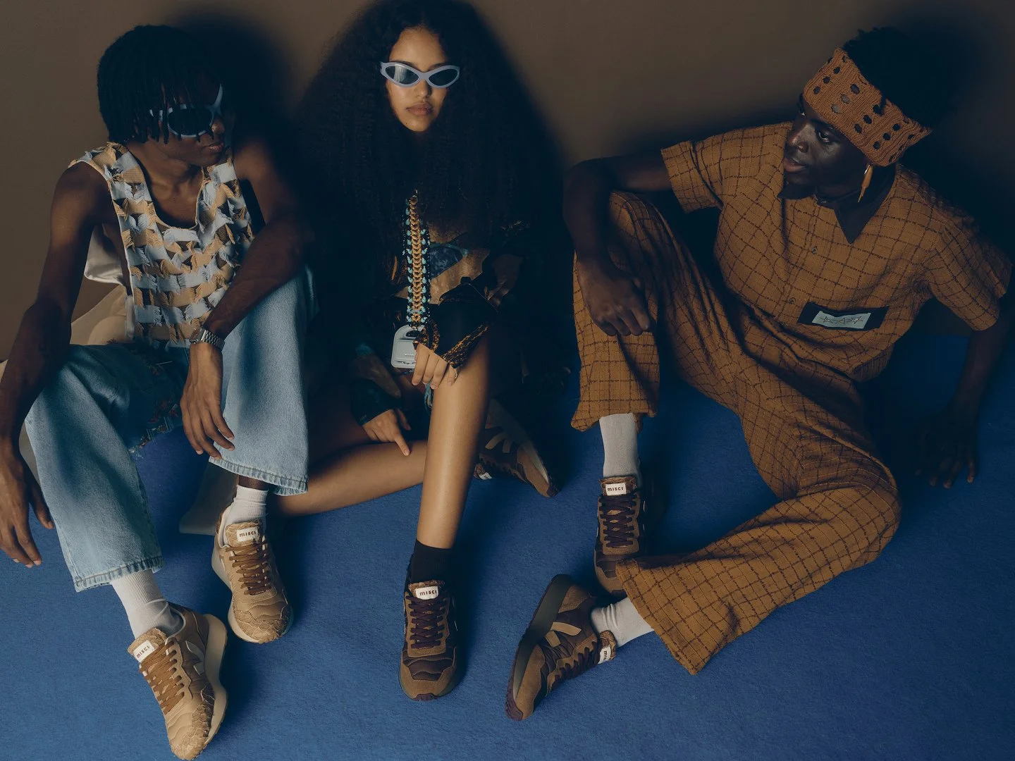 VEJA X MISCI LAUNCH AN ODE TO BRAZIL IN THE FORM OF A SNEAKER