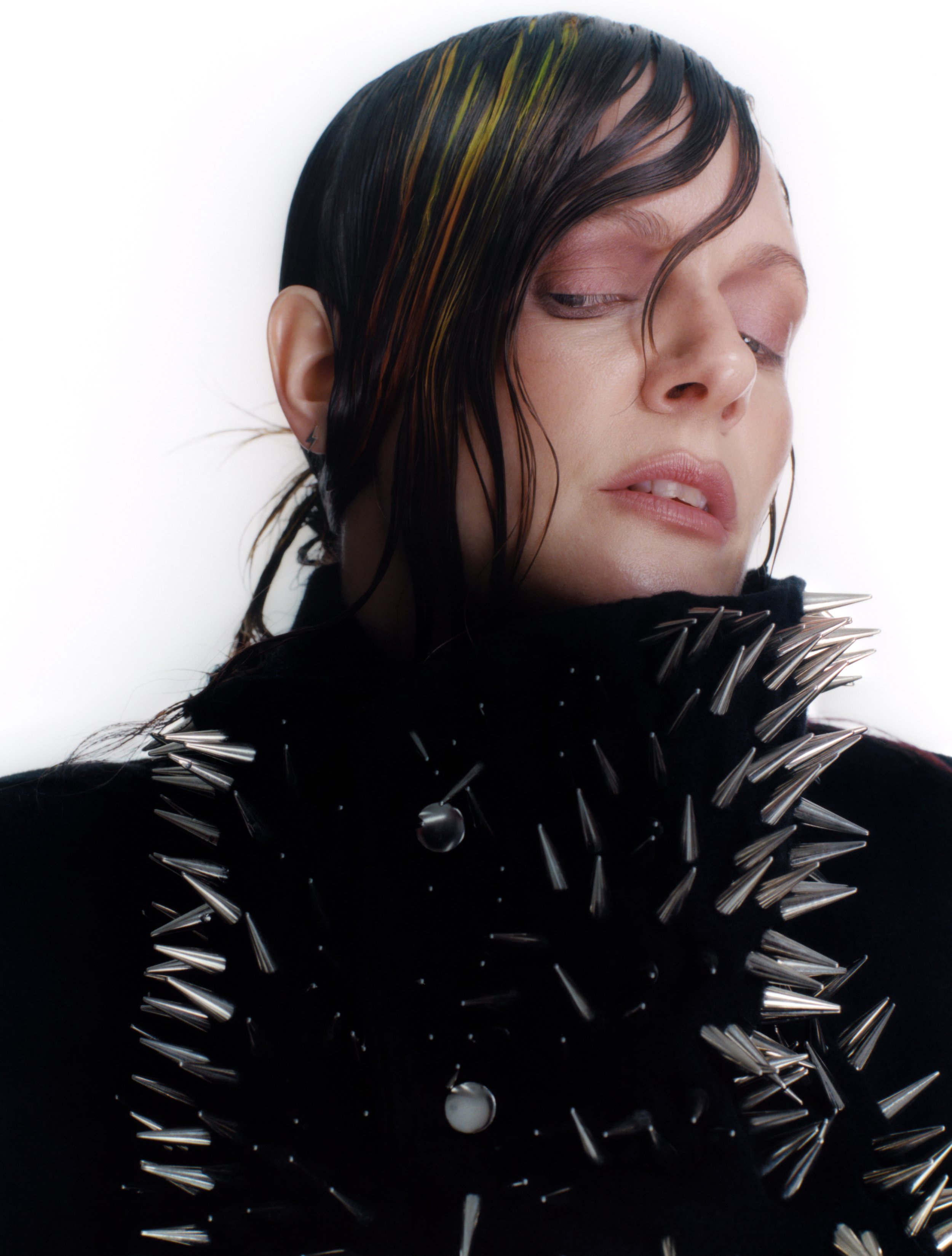 IN CONVERSATION WITH TOVE LO