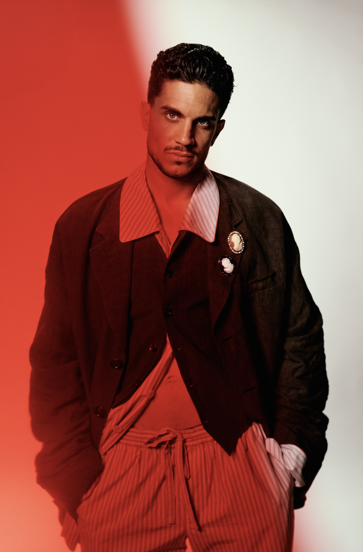 IN CONVERSATION WITH MARC BARTRA
