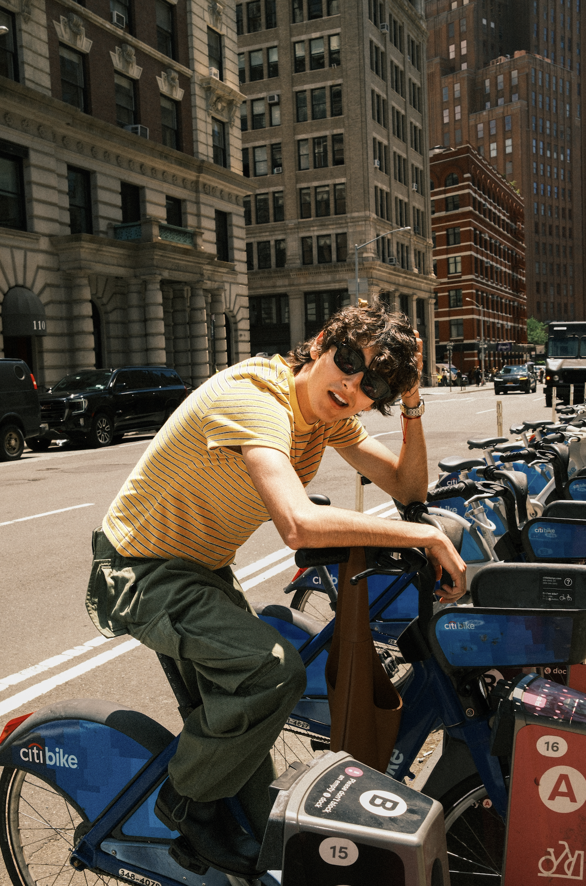 IN CONVERSATION WITH MARCEL RUIZ