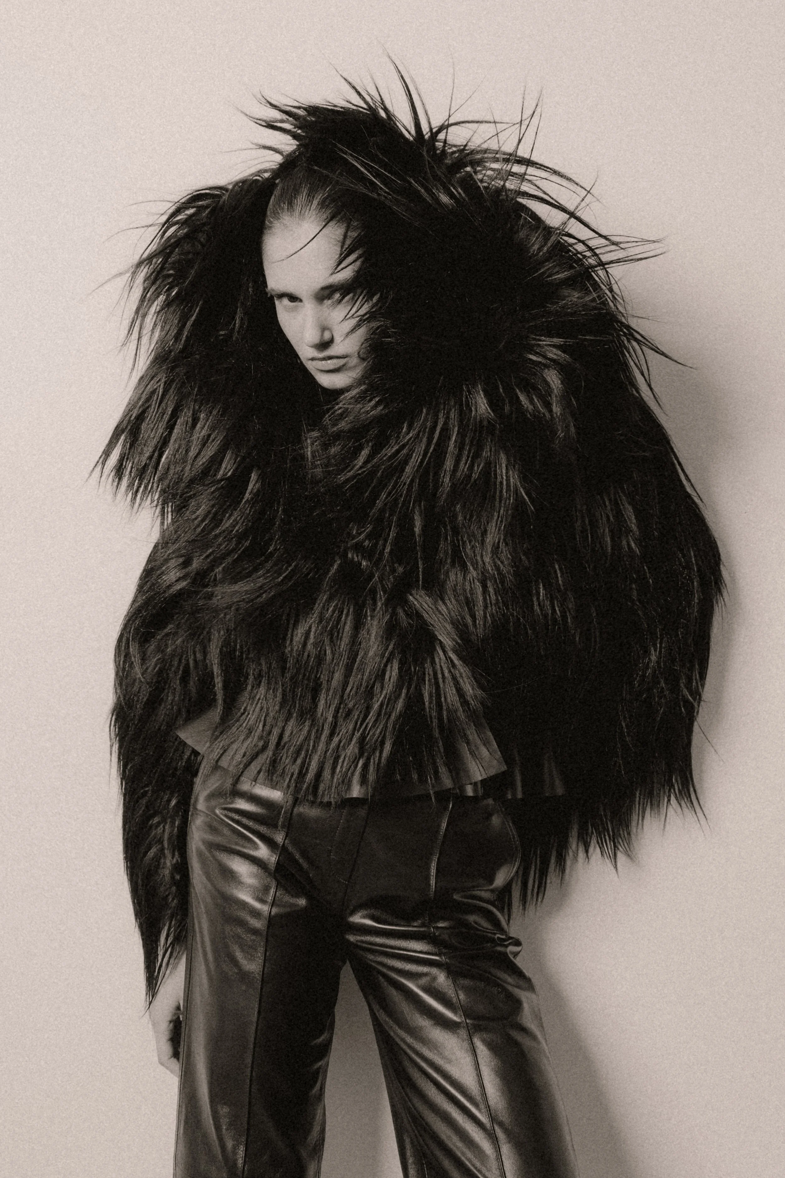 ‘PLANTA 3’ EDITORIAL BY FFLORENCIA