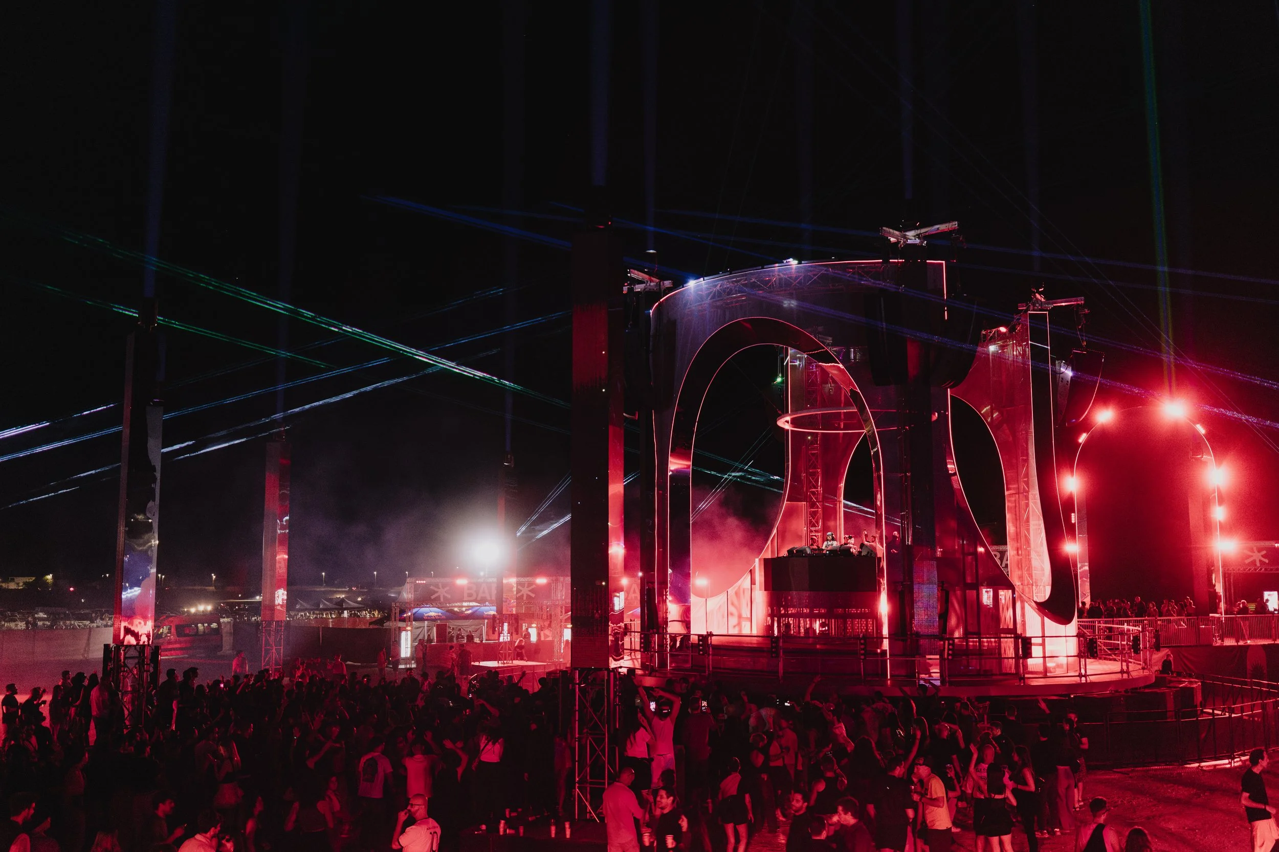 ADRIATIC SOUND FESTIVAL 2026 BROUGHT LIGHTS, BASS AND ENERGY TO THE ITALIAN COAST