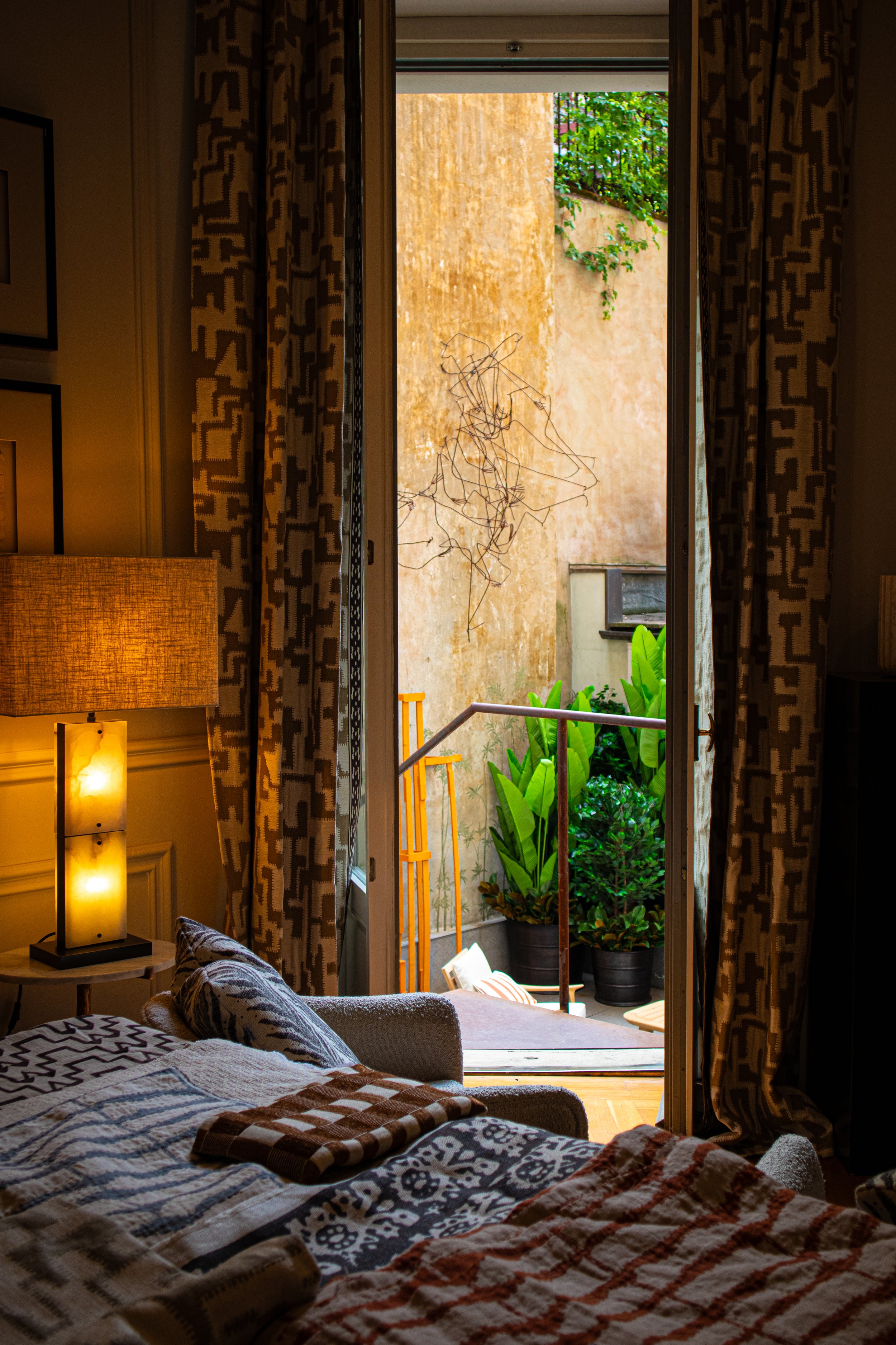 VMAISON MILANO, AN ECLECTIC YET LUXURIOUS CITY ESCAPE