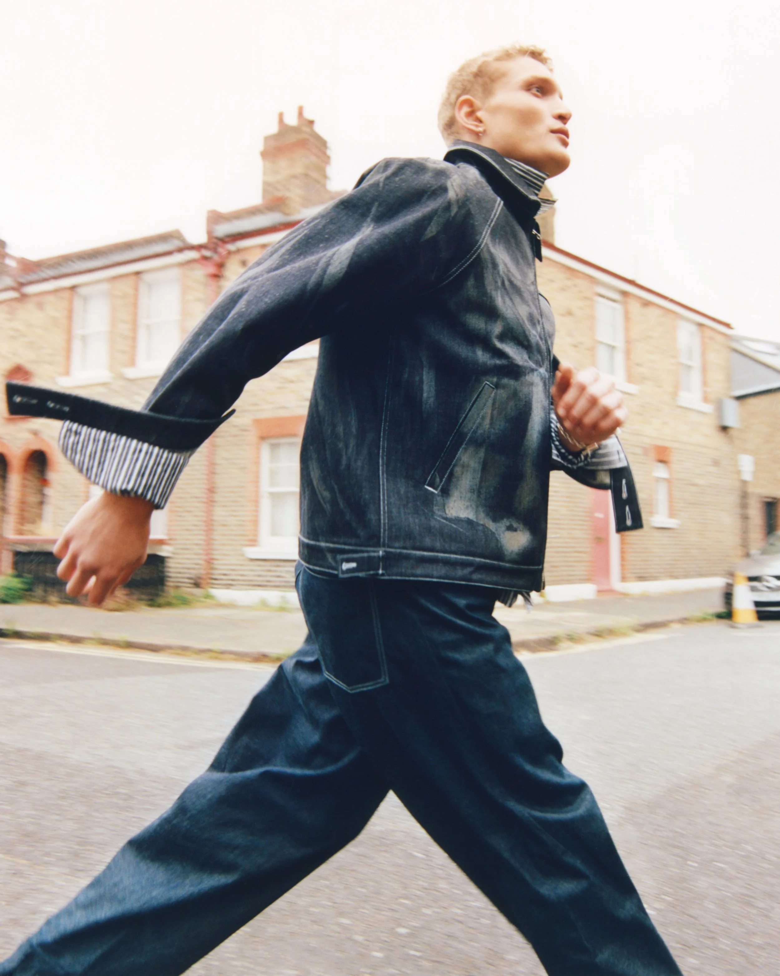SAUL NASH RETURNS TO HACKNEY FOR MASQUERADE