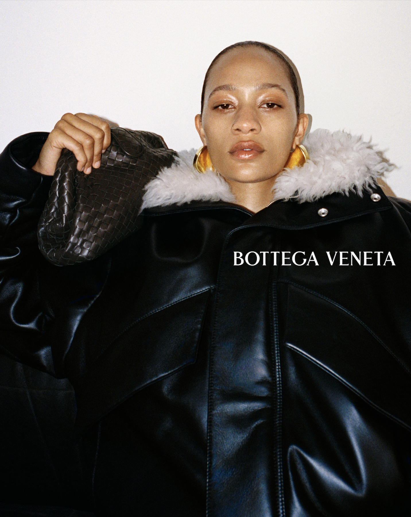 BOTTEGA VENETA UNVEILS ‘IL MIO’: A PORTRAIT SERIES