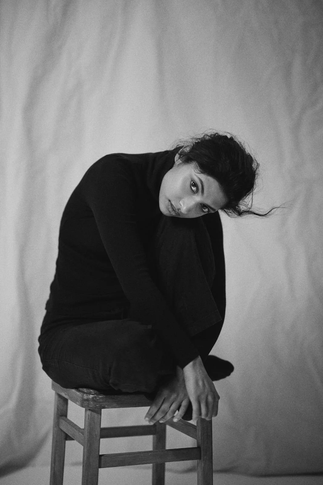 IN CONVERSATION WITH PRIYA KANSARA