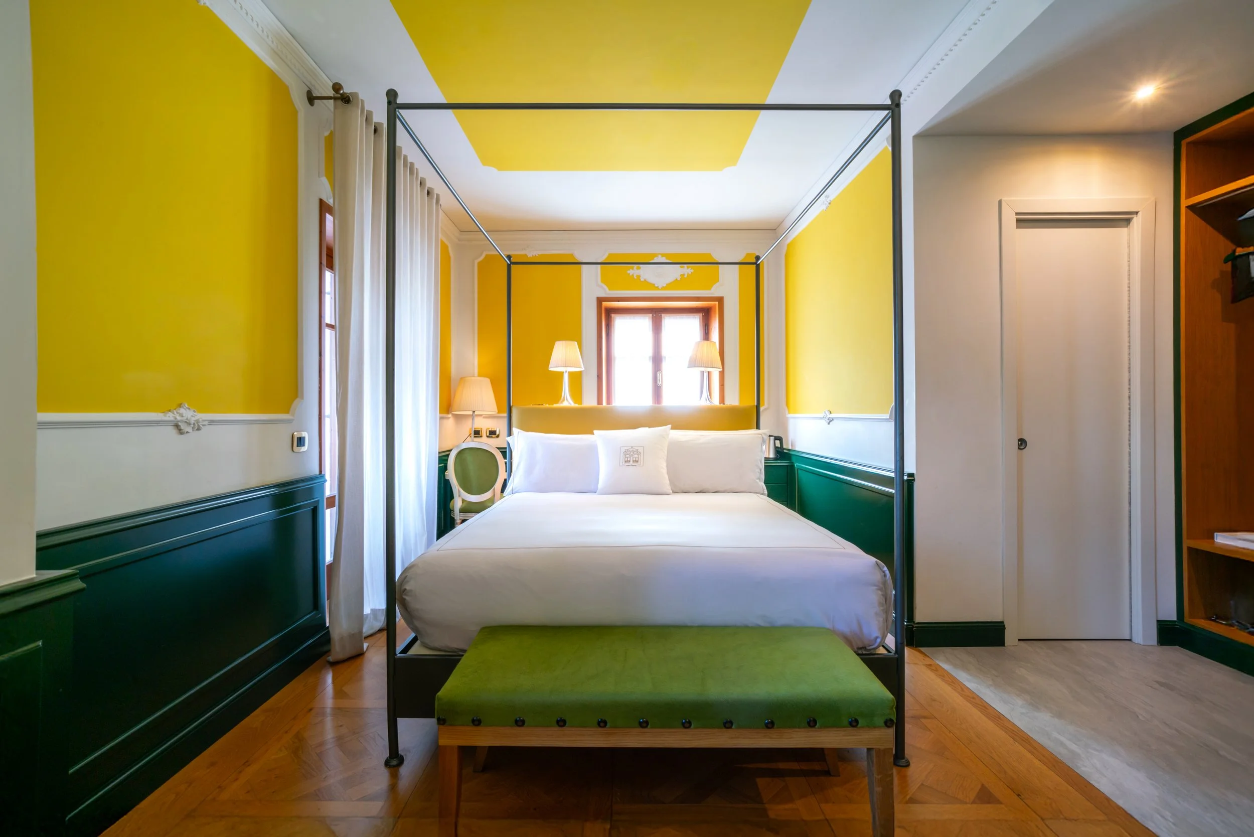HOTEL AMBRA CORTINA BRINGS DESIGN, CULTURE, AND FASHION TO ALPINE HOSPITALITY