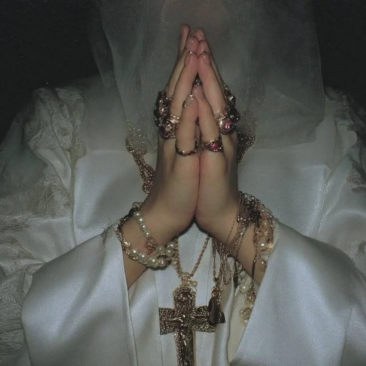 CATHOLIC-CORE: A LONGING FOR THE SACRED IN AN AGE OF STERILITY