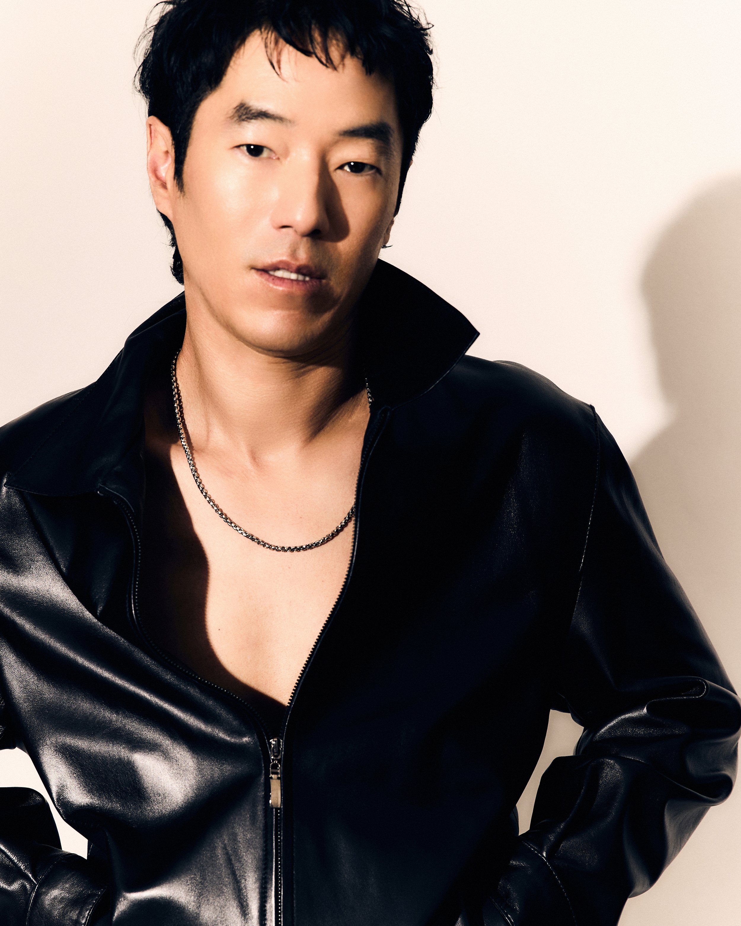 IN CONVERSATION WITH LEONARDO NAM