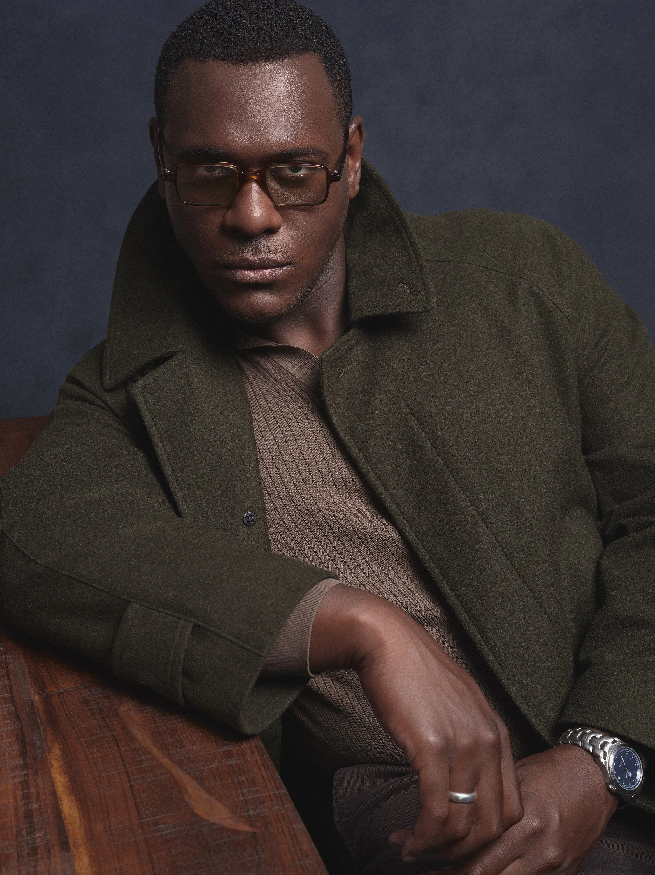 IN CONVERSATION WITH ABUBAKAR SALIM 