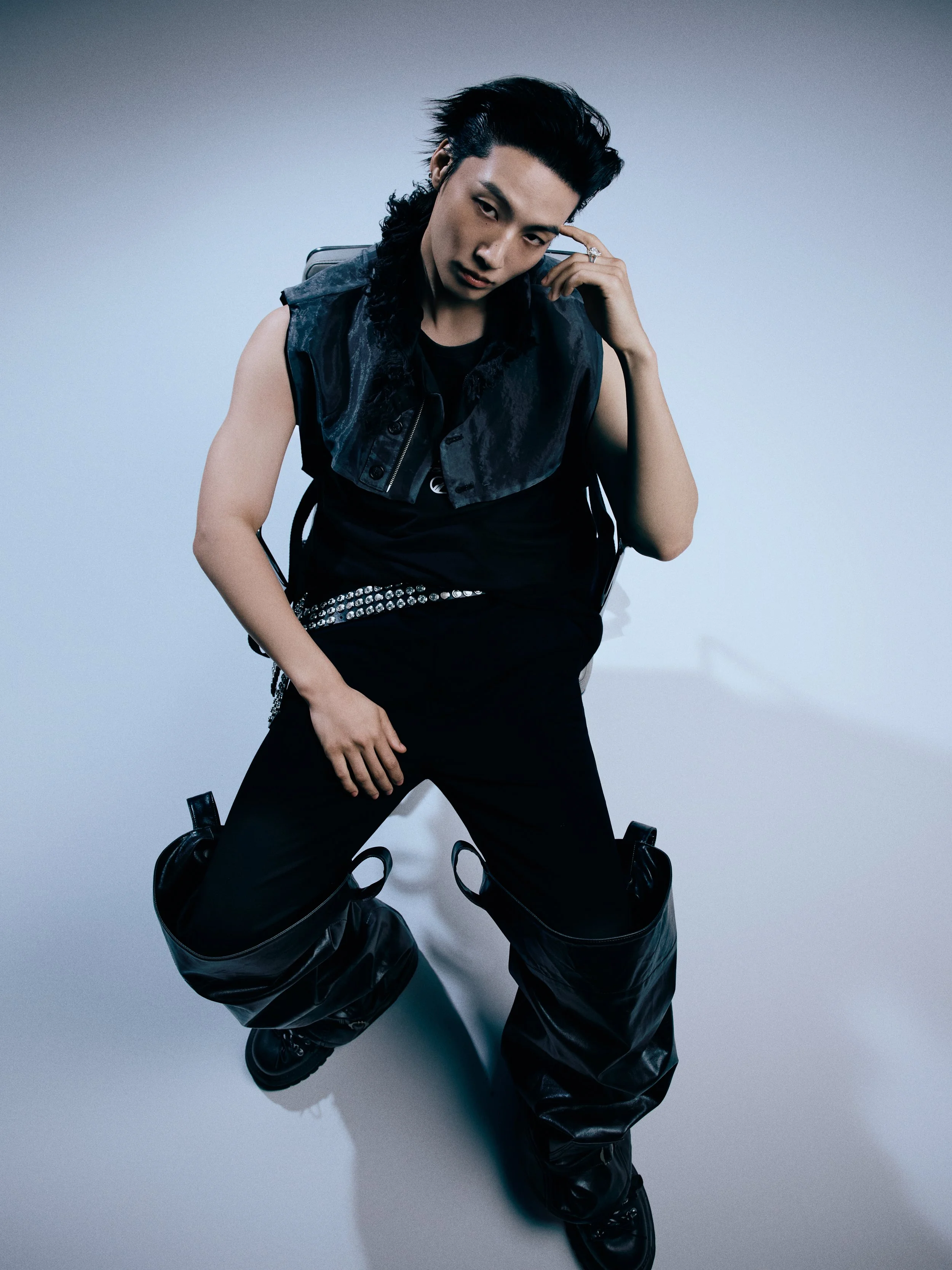 IN CONVERSATION WITH JAY B