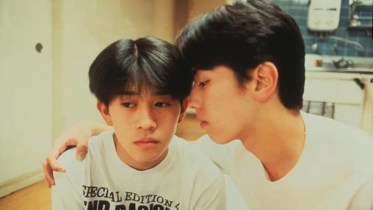 QUEER FILMS THAT CHANGED CINEMA