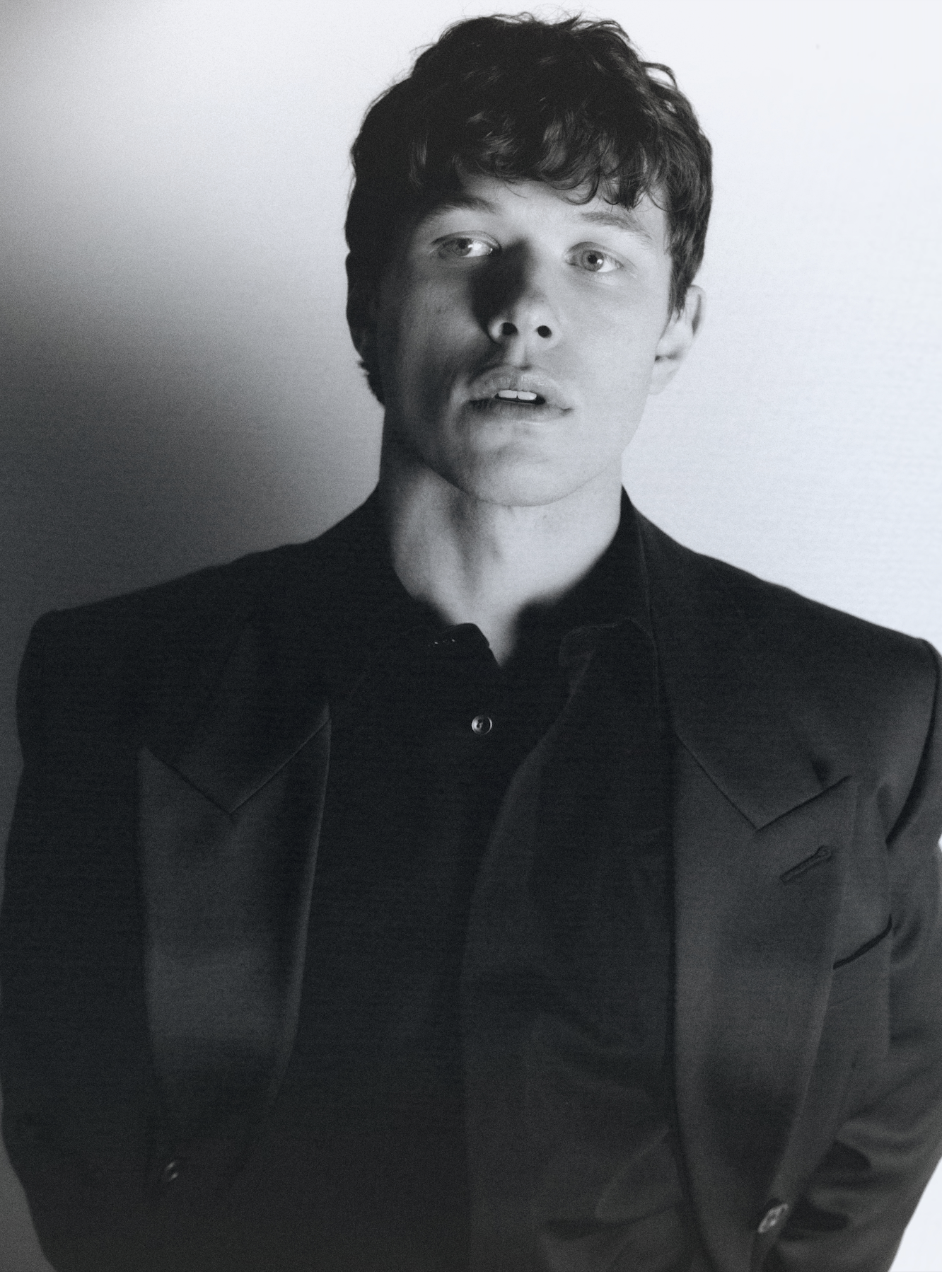 IN CONVERSATION WITH JACK CAMERON