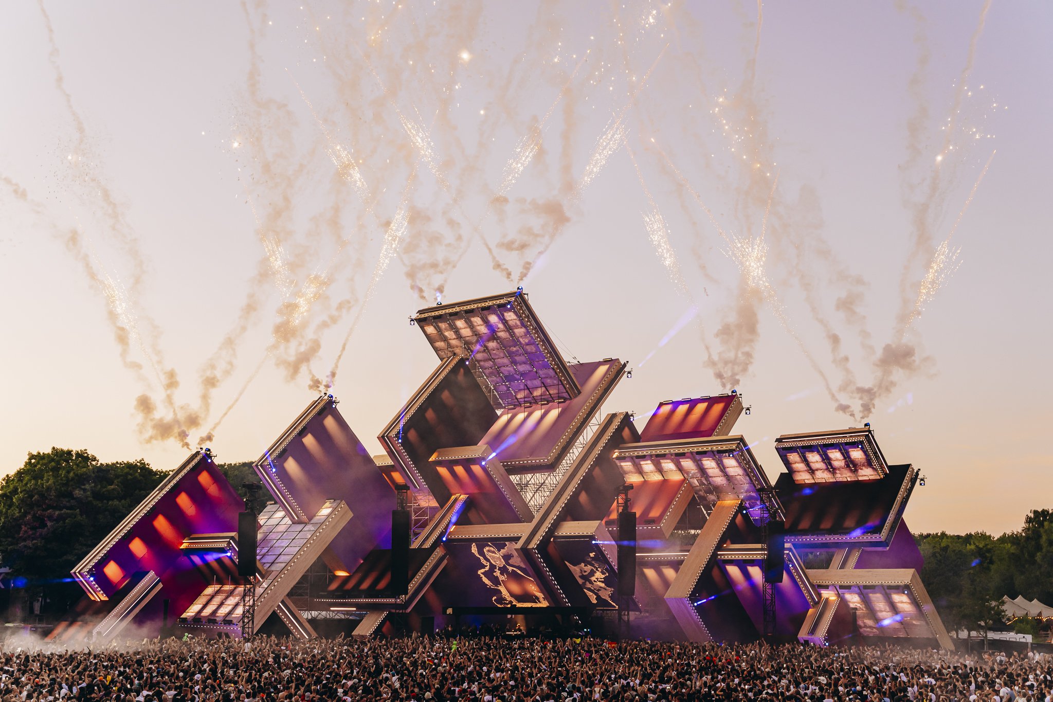 AWAKENINGS FESTIVAL 2026: THREE DAYS OF SUN, MUSIC AND DANCING