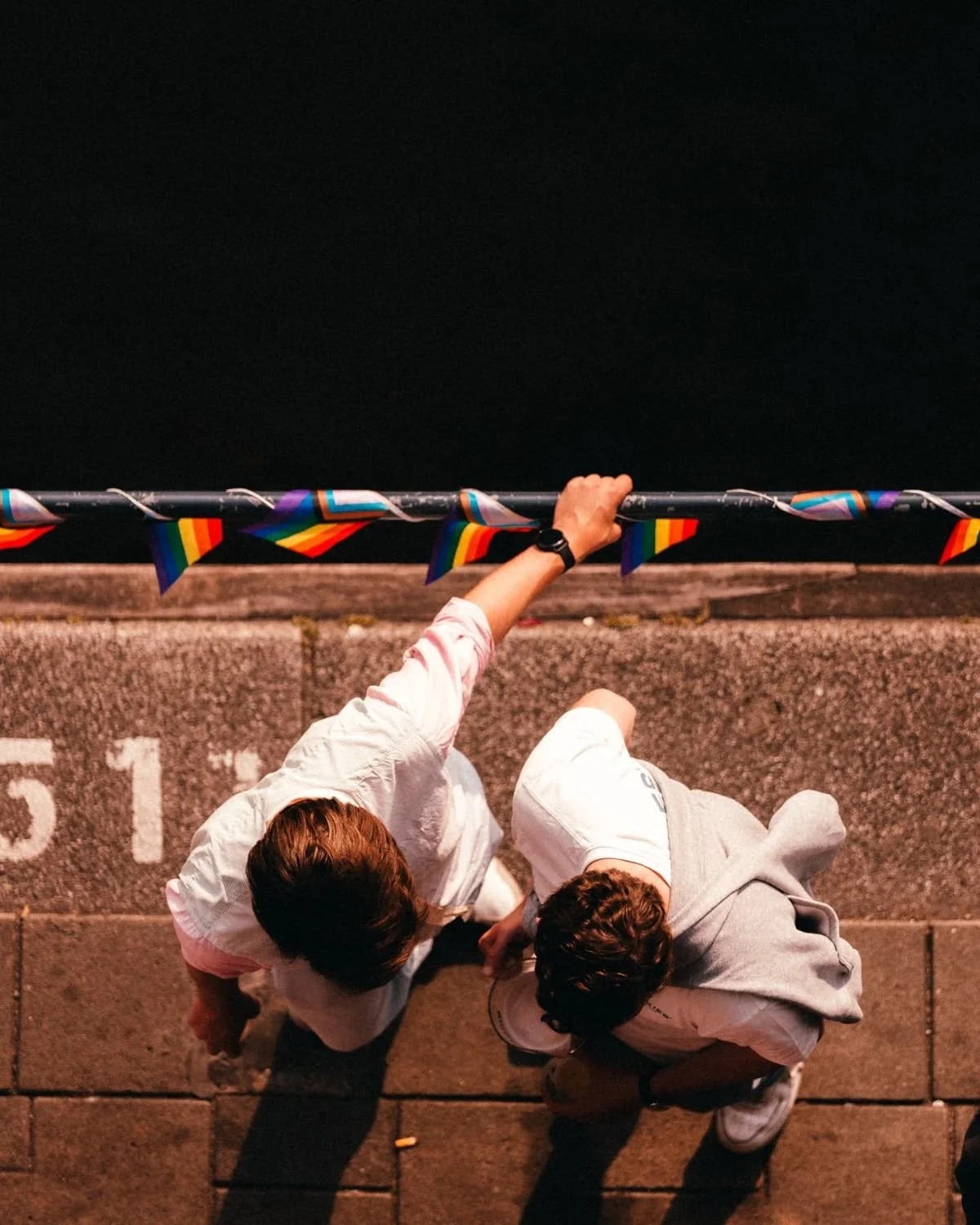 PRIDE EVENTS YOU CAN’T MISS IN AMSTERDAM