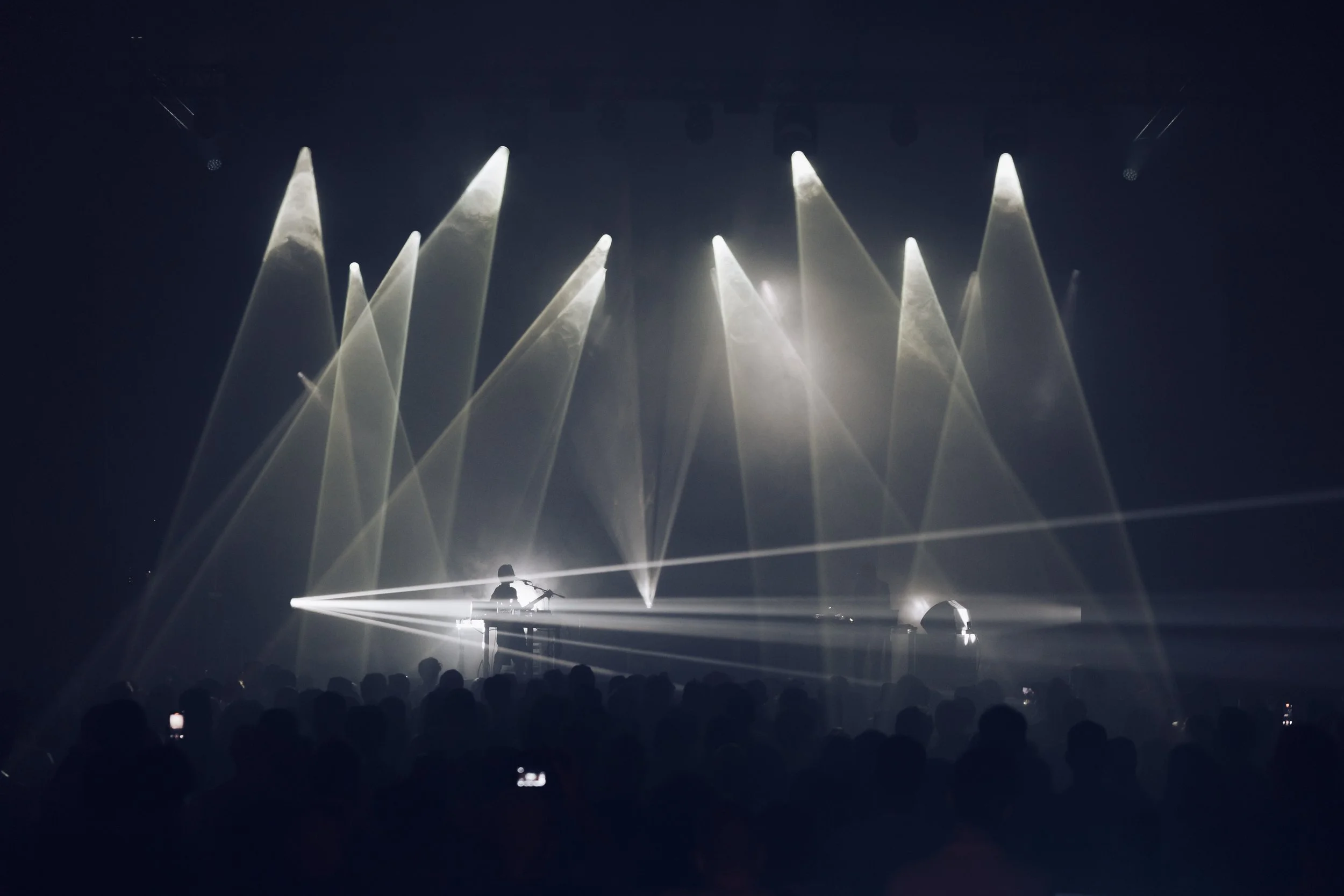 SÓNAR BARCELONA 2026: SOUND IN MOTION