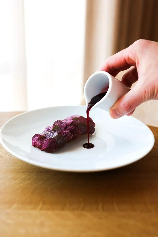 KOAN: A CULINARY JOURNEY BETWEEN TWO WORLDS