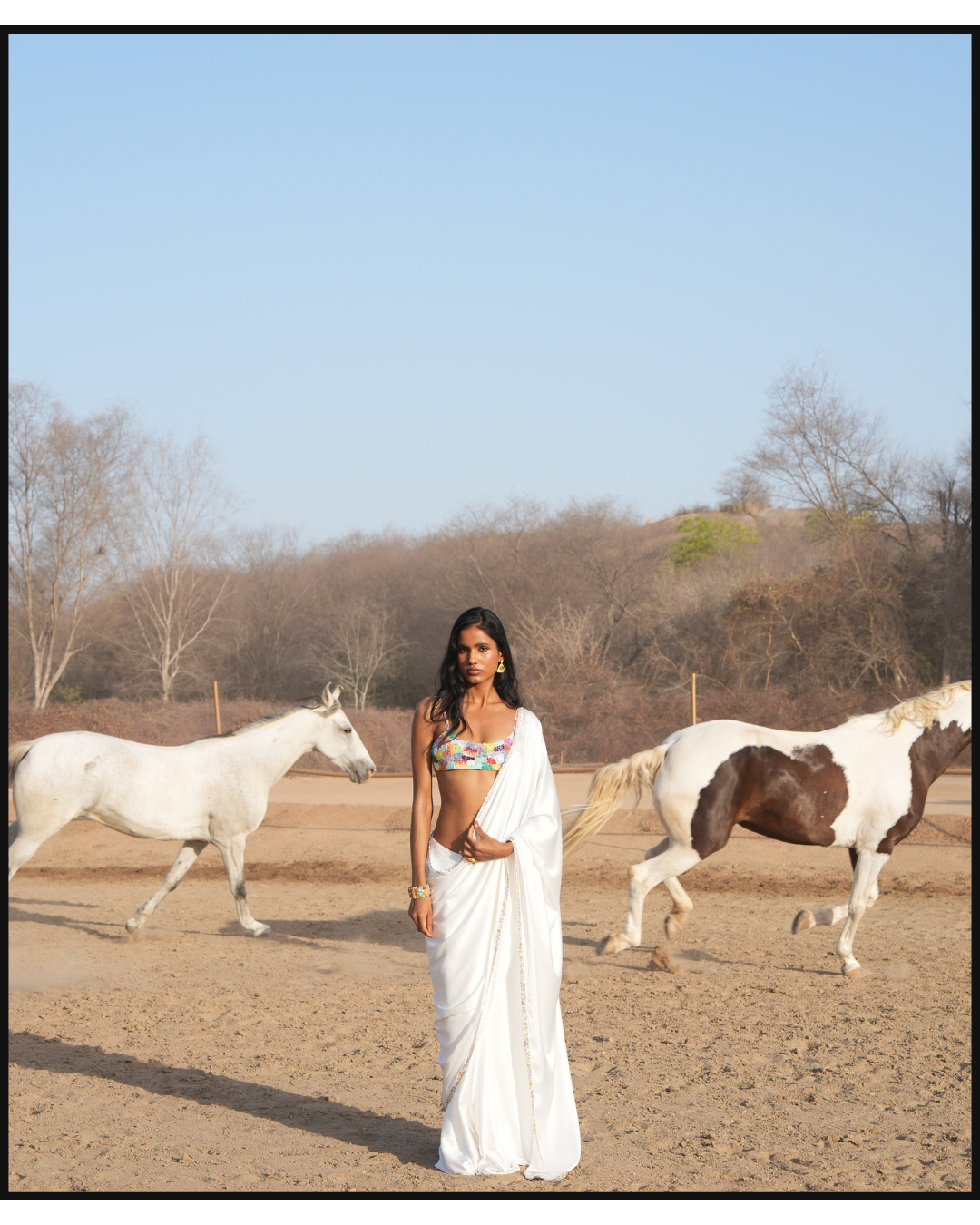 IN CONVERSATION WITH JULLY PATEL