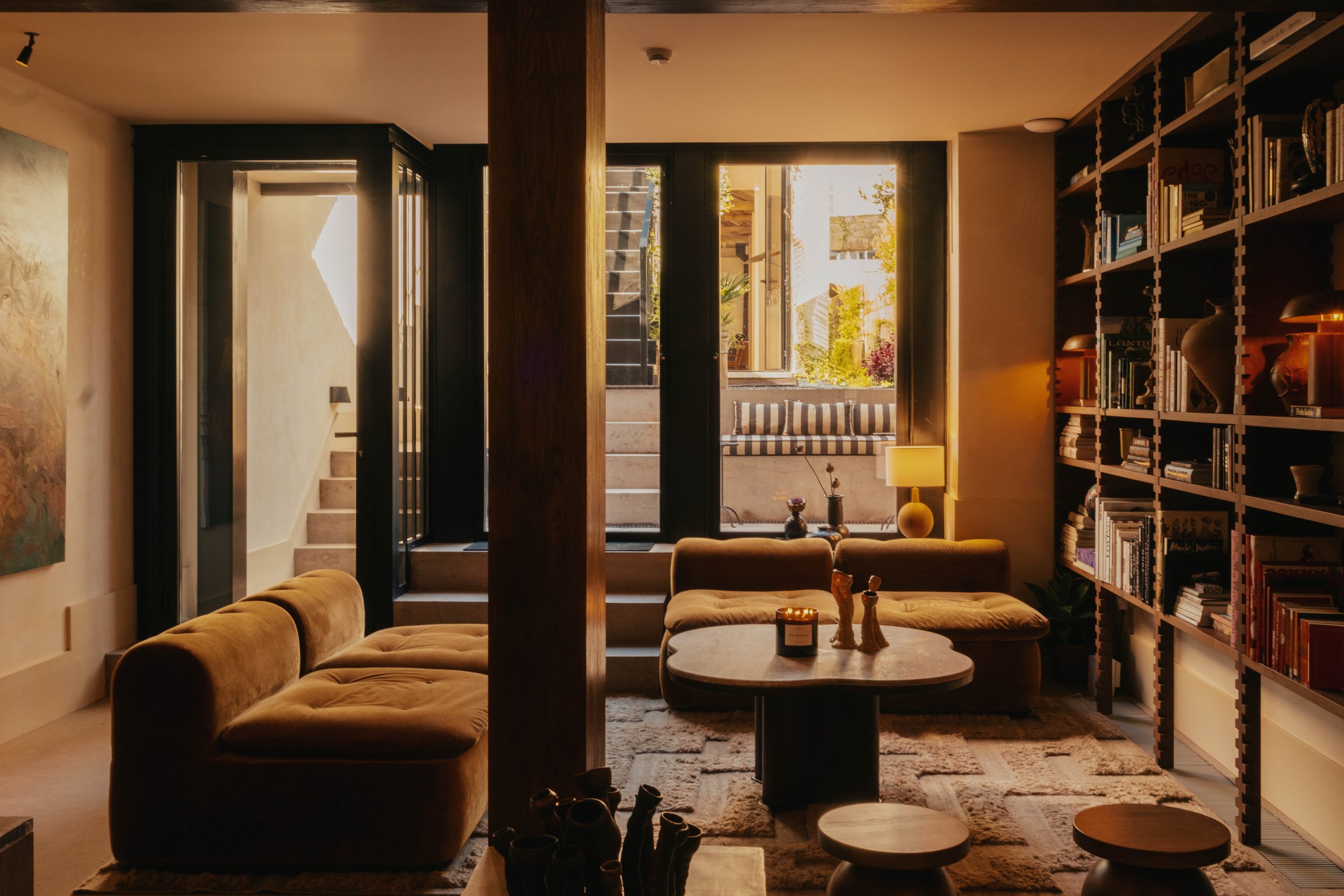 CASA CEDO: THE CREATIVE RETREAT IN PORTO