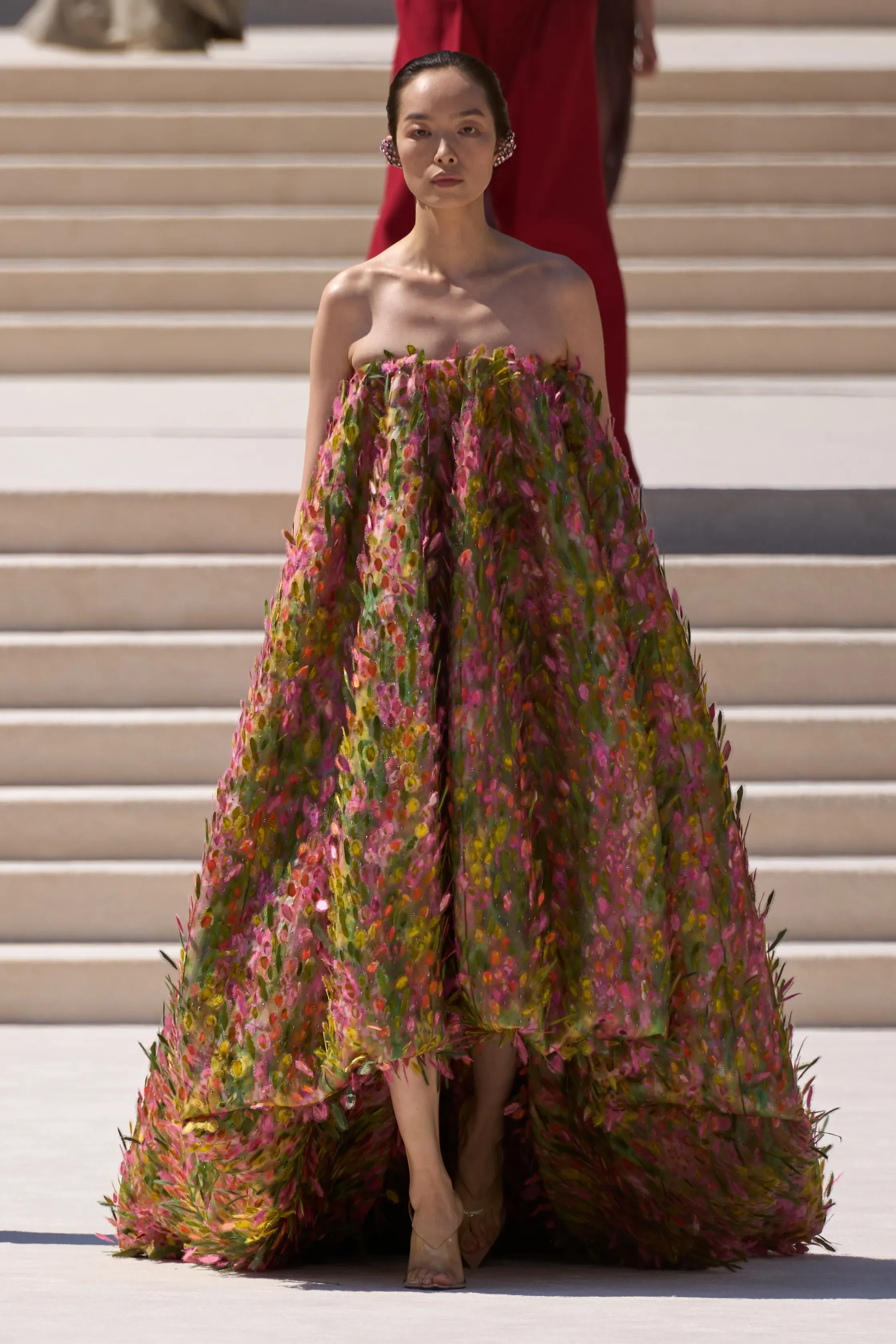 HAUTE COUTURE WEEK FALL/WINTER 2026: DAY 3