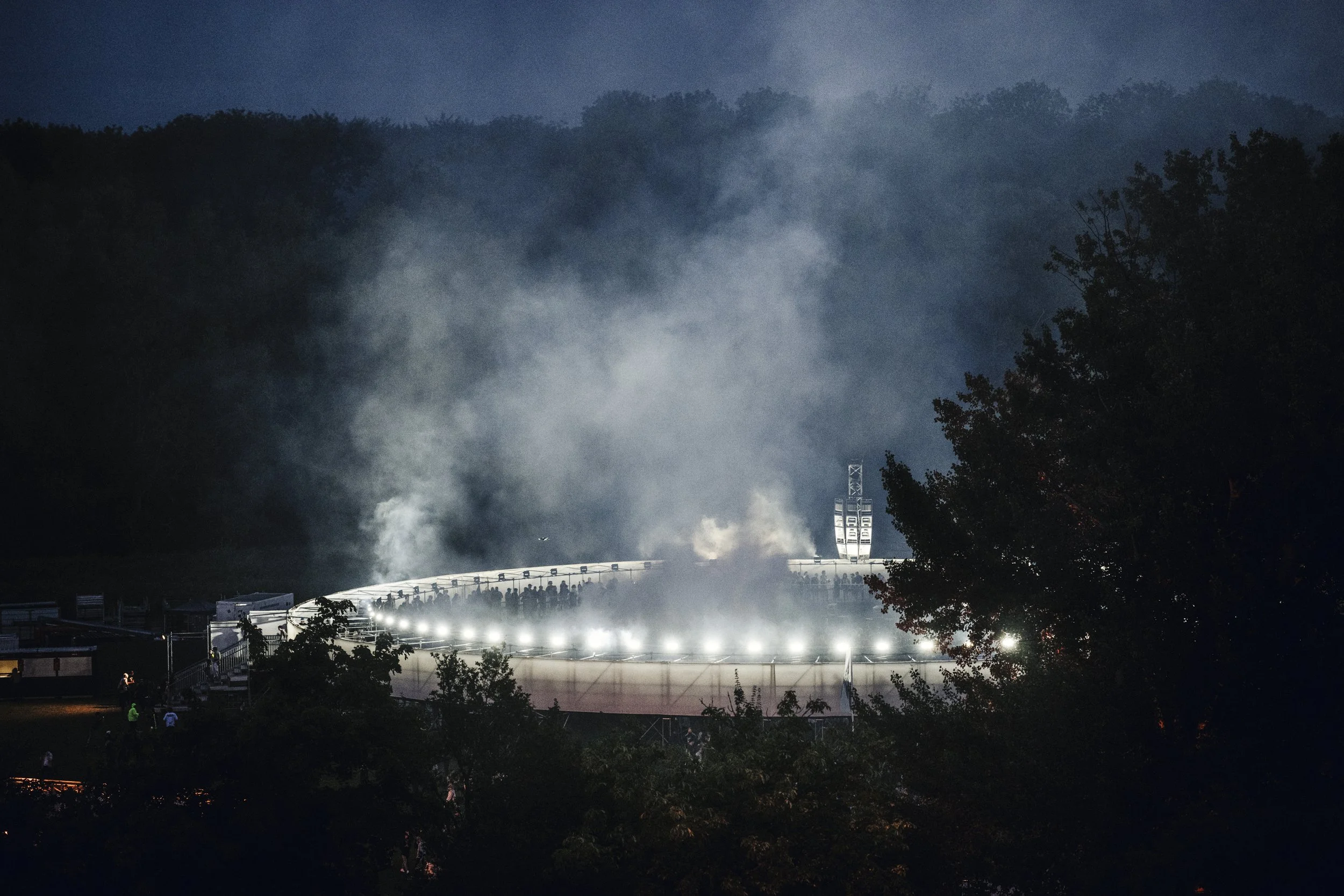 WHAT TO EXPECT AT DEKMANTEL 2026