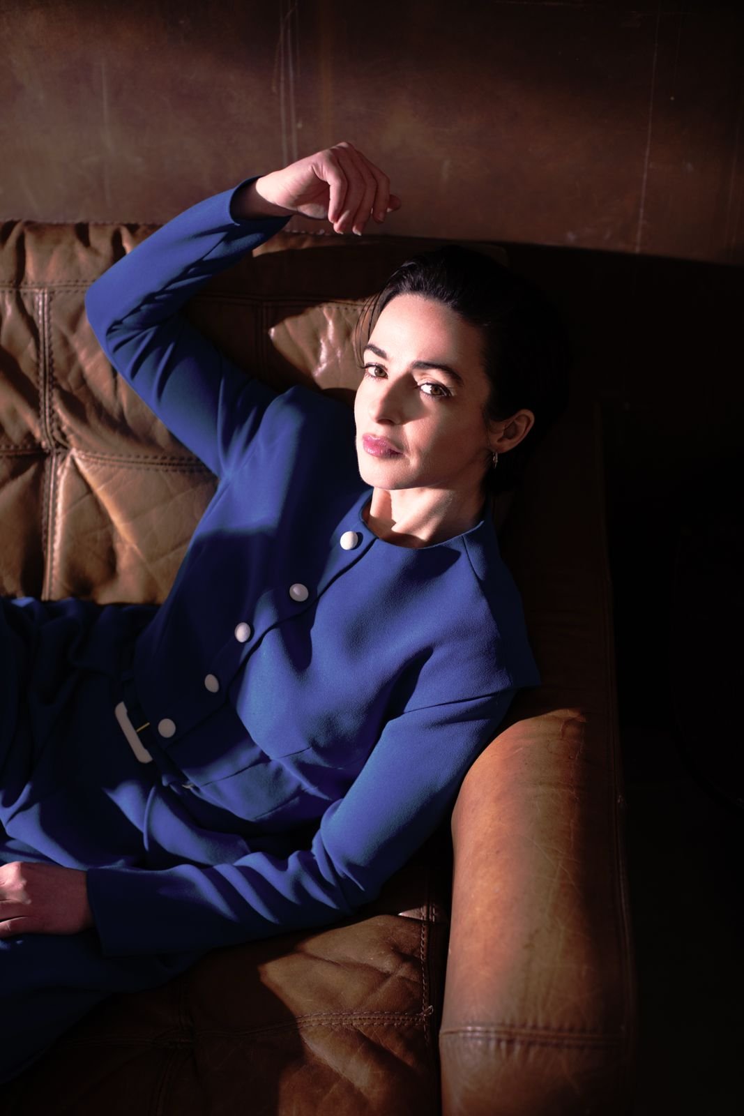 IN CONVERSATION WITH LAURA DONNELLY
