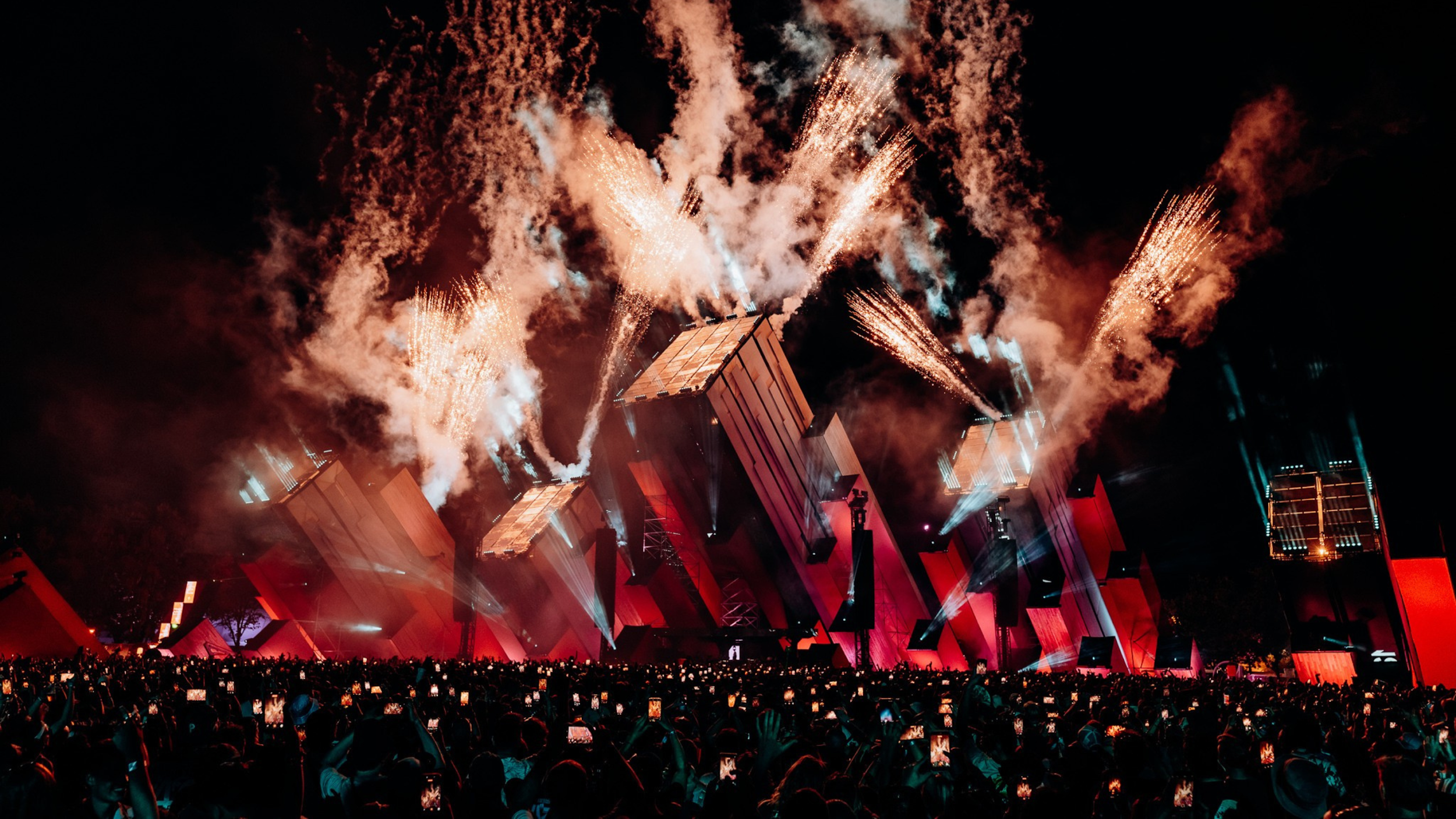 AWAKENINGS FESTIVAL 2026: A WEEKEND WORTH REMEMBERING