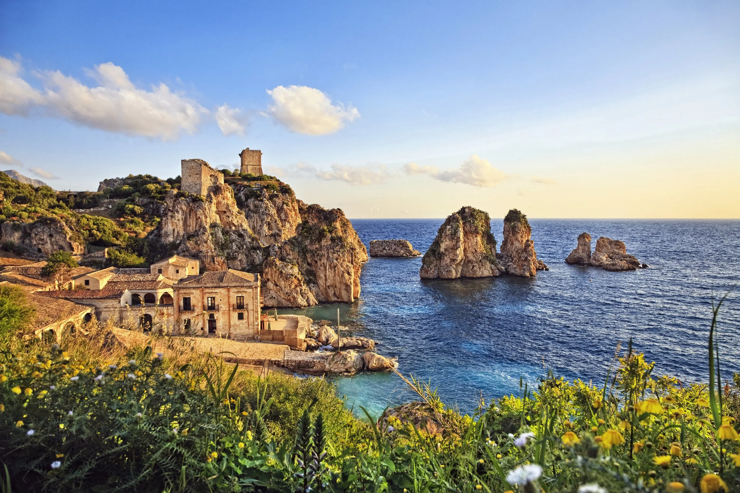 La Tonnara - Scopello SIM-759743.jpg