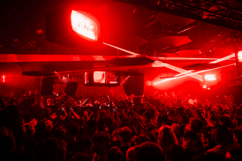 SOLOMUN +1 AT PACHA IBIZA WITH JAMIE XX: WHAT WENT DOWN 